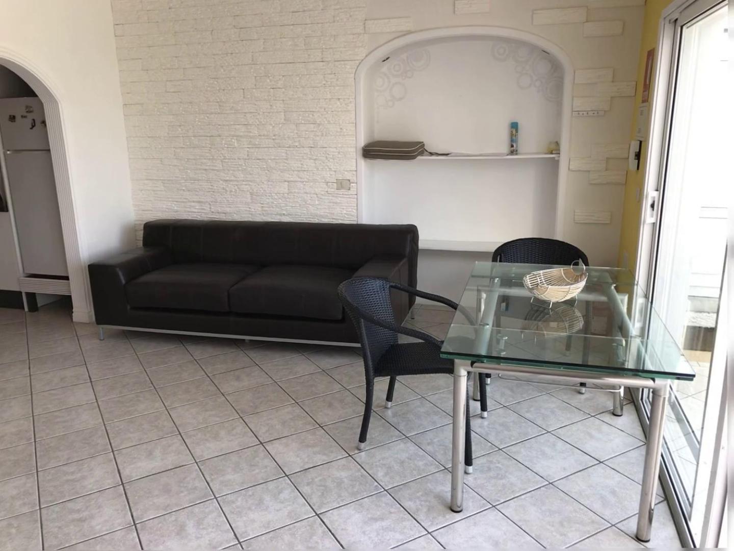 Casa de Vacaciones