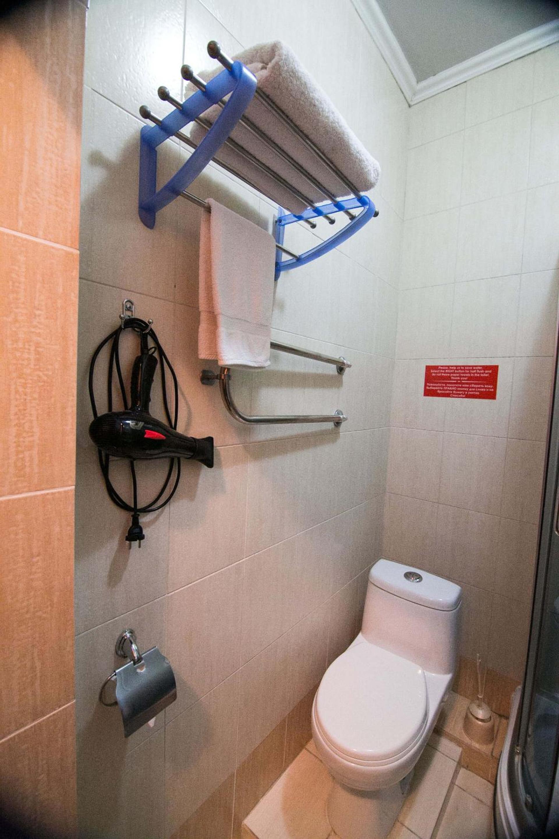 Single Room photo 3