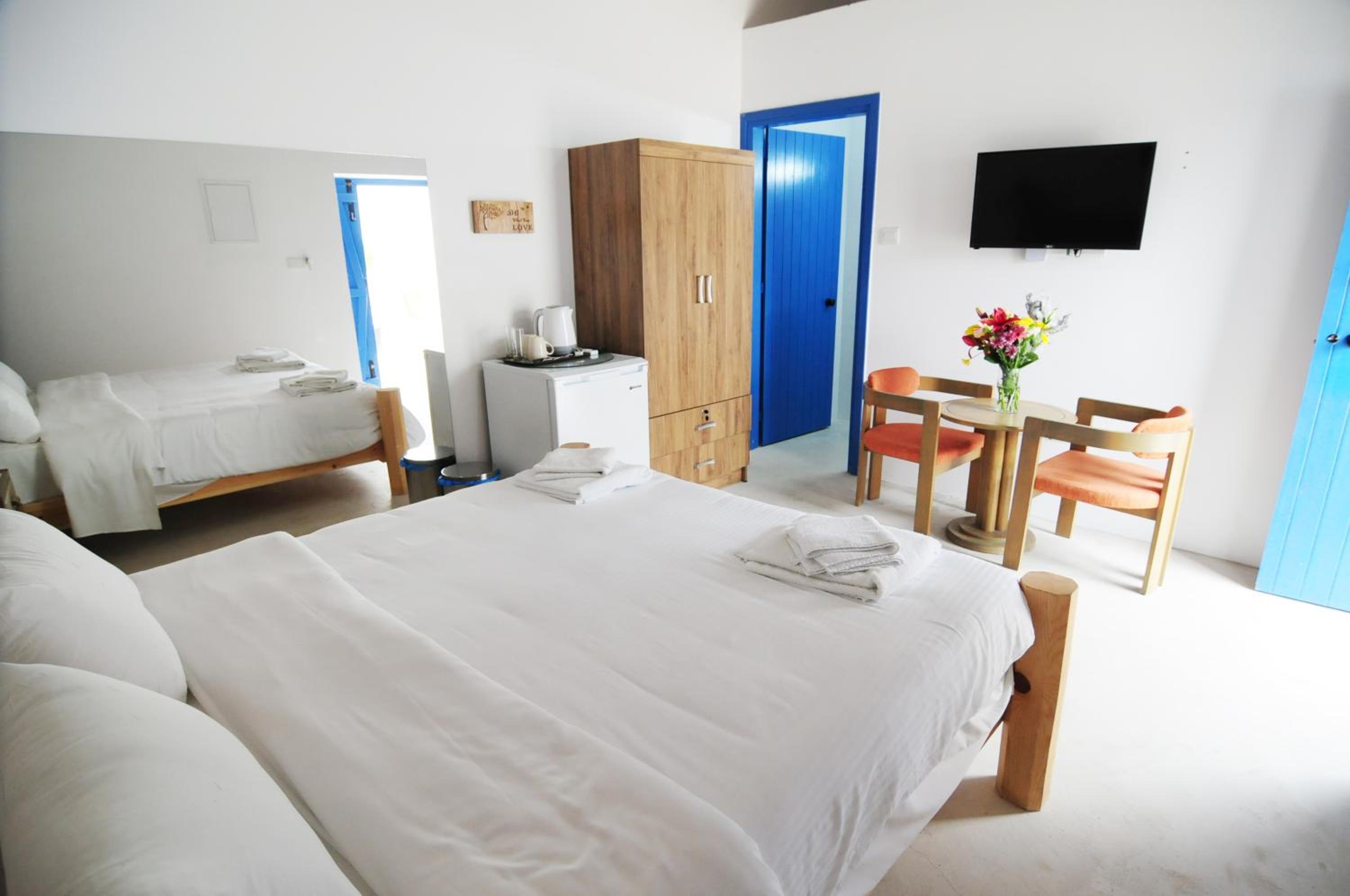 Deluxe Double Room photo 3