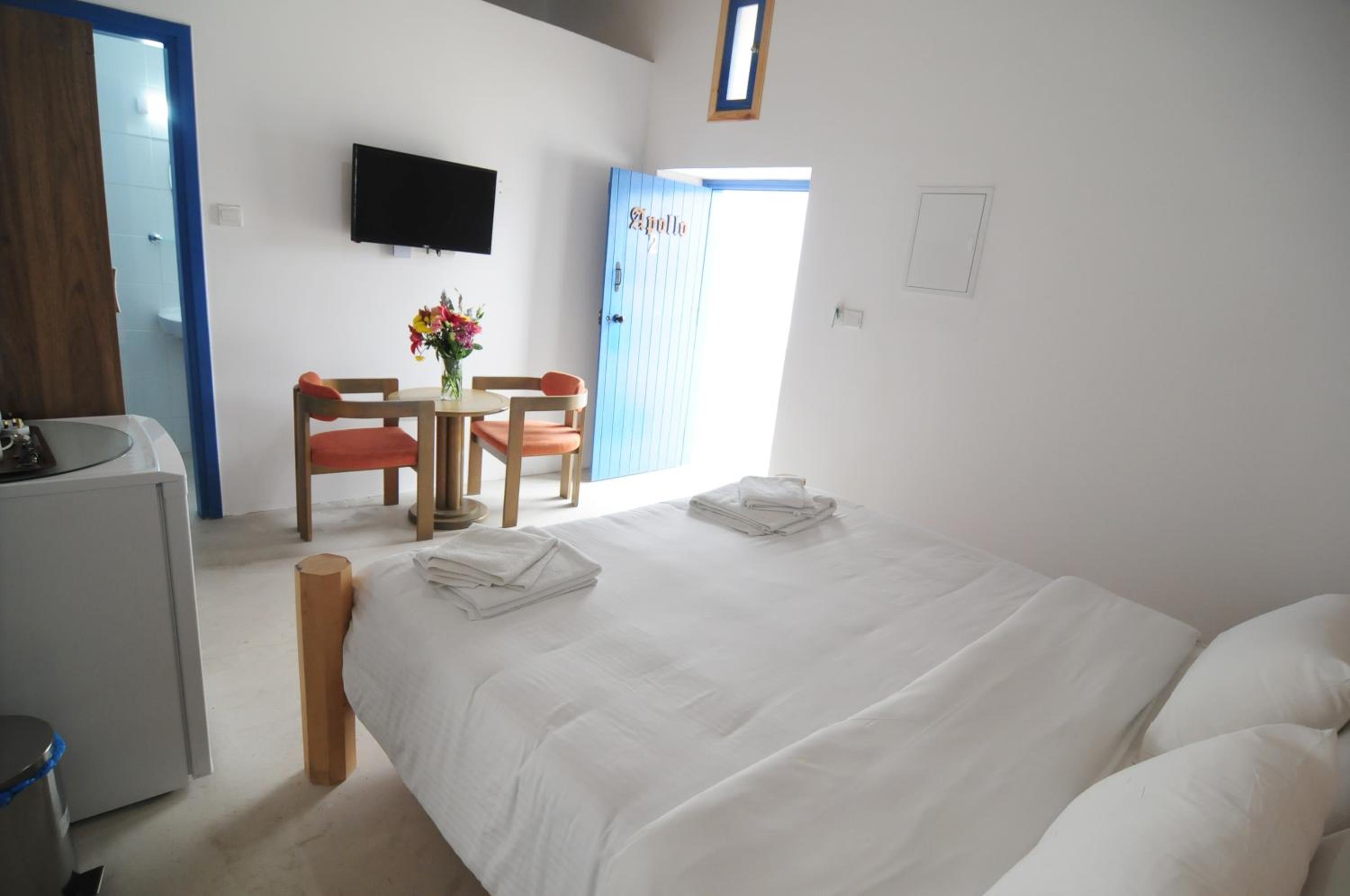 Deluxe Double Room photo 1