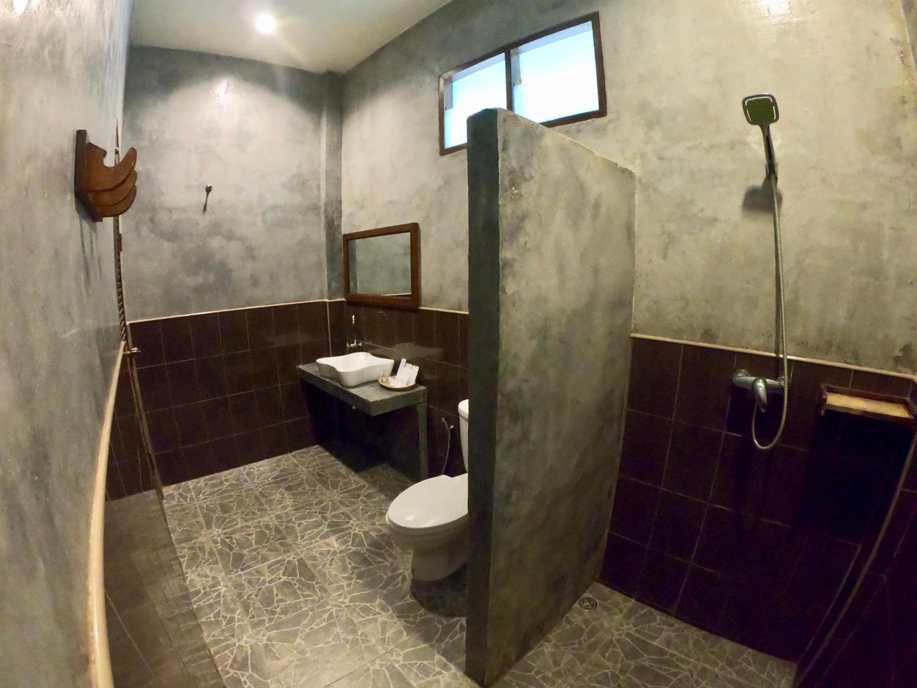 Deluxe Twin Room photo 2
