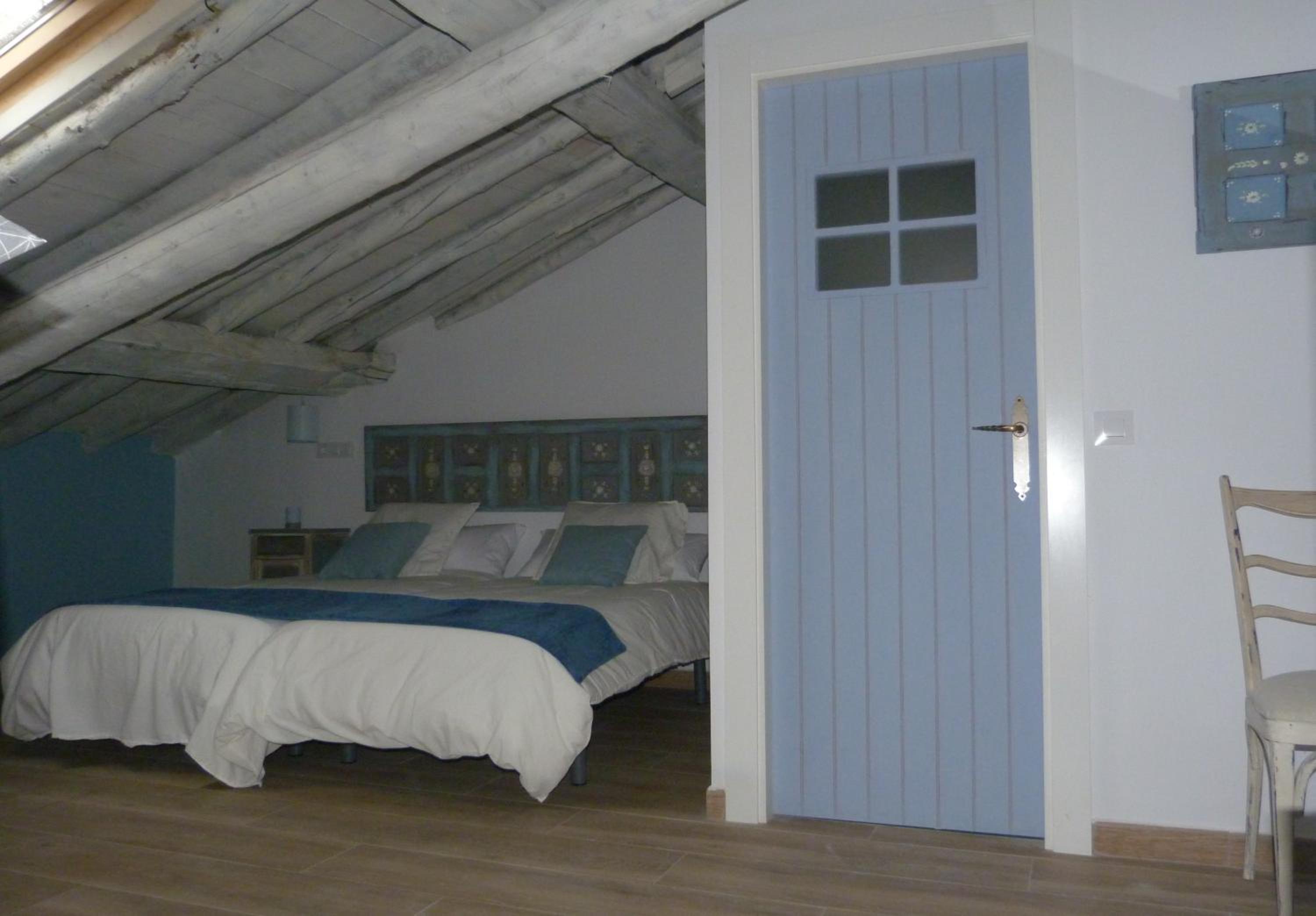 Suite Familiar