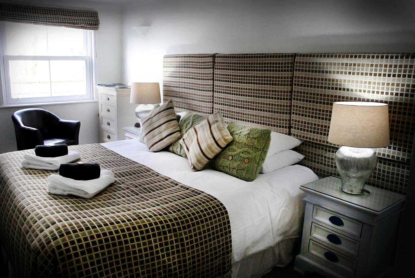 Superior Double Room photo 2