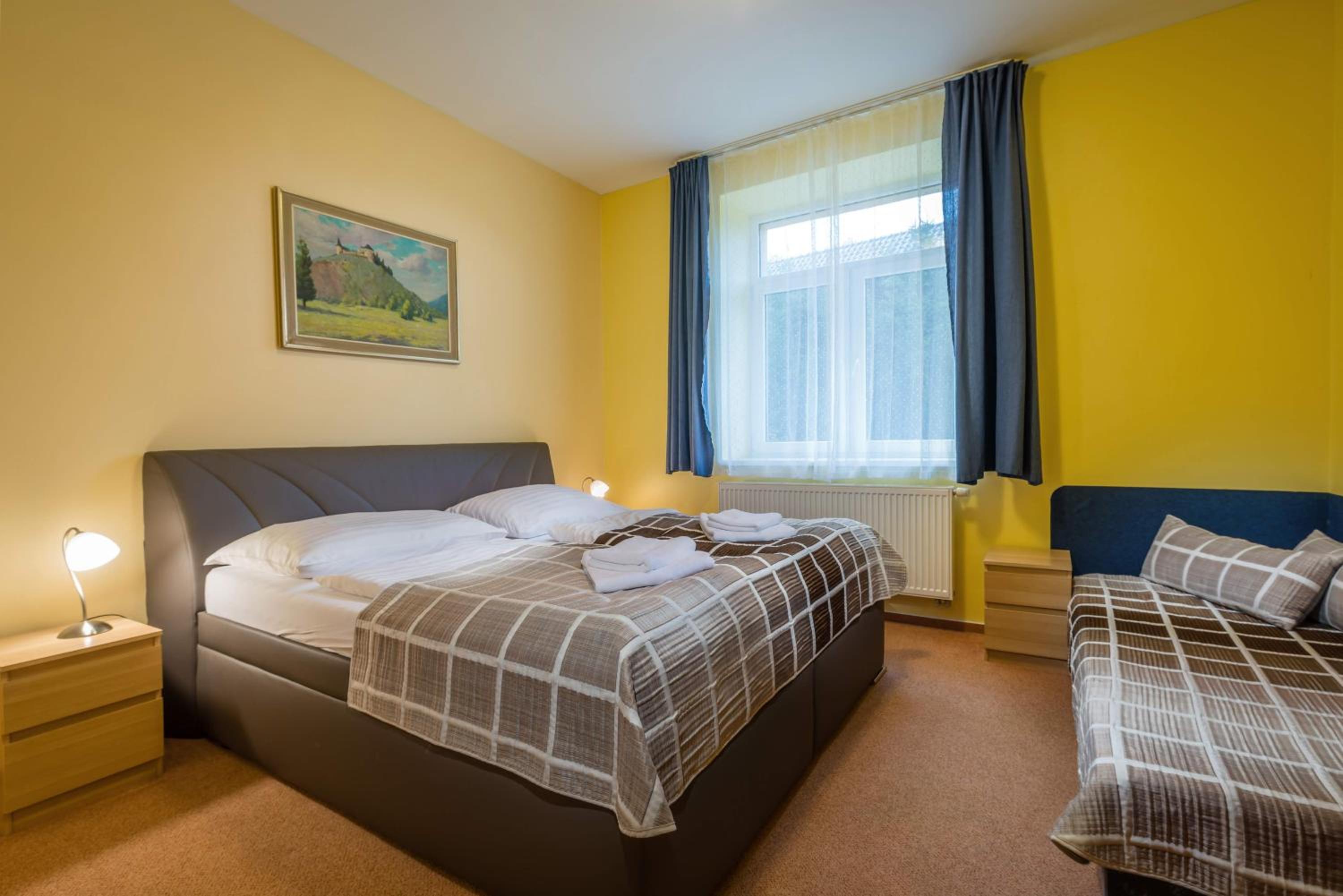Apartment - Disability Access - Photo 1