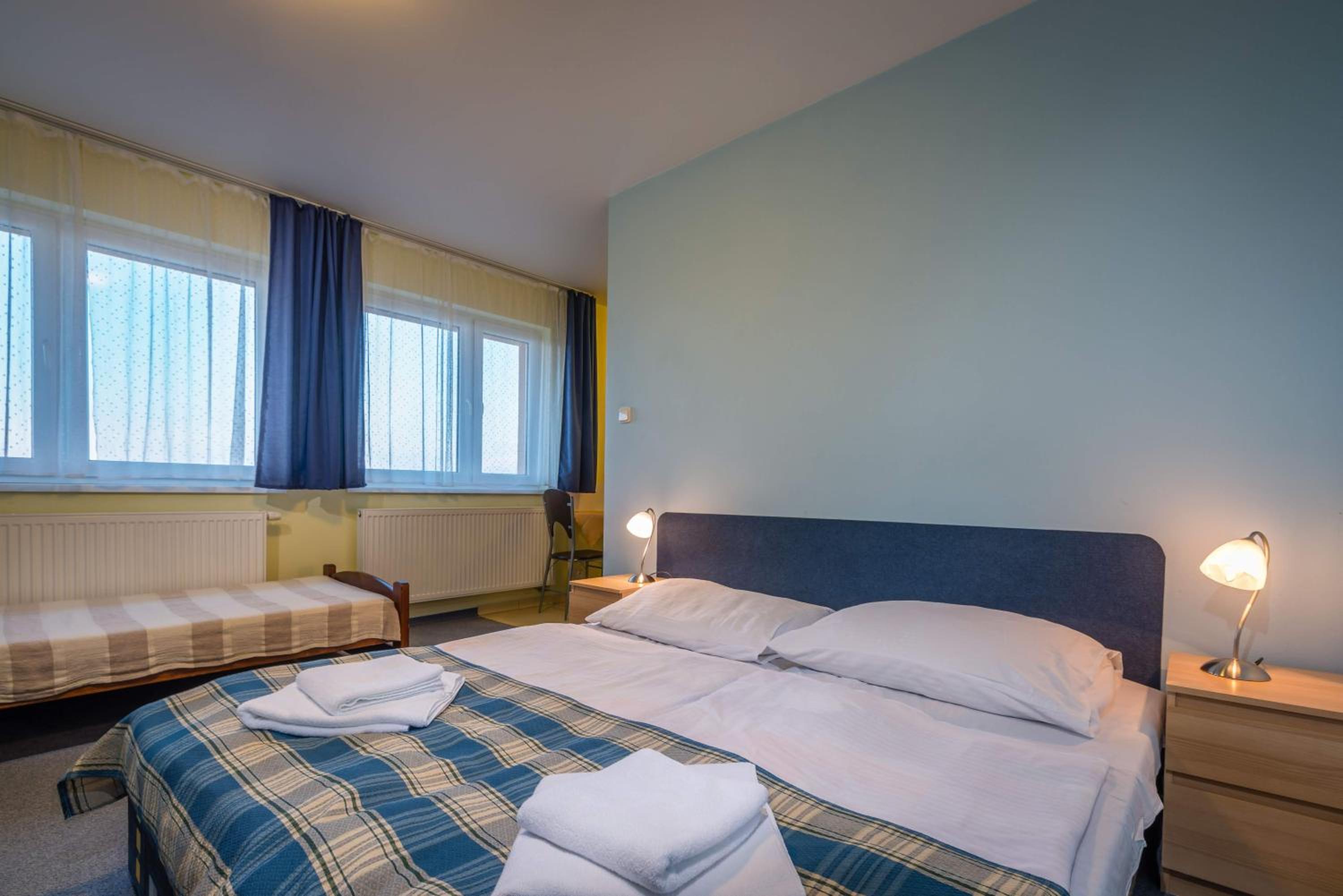 Family Studio Apartment
