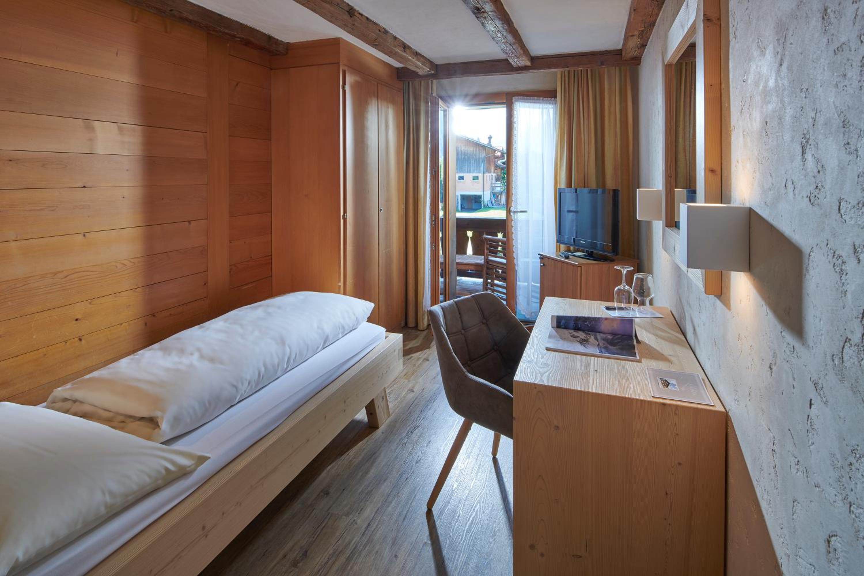 Single Room
