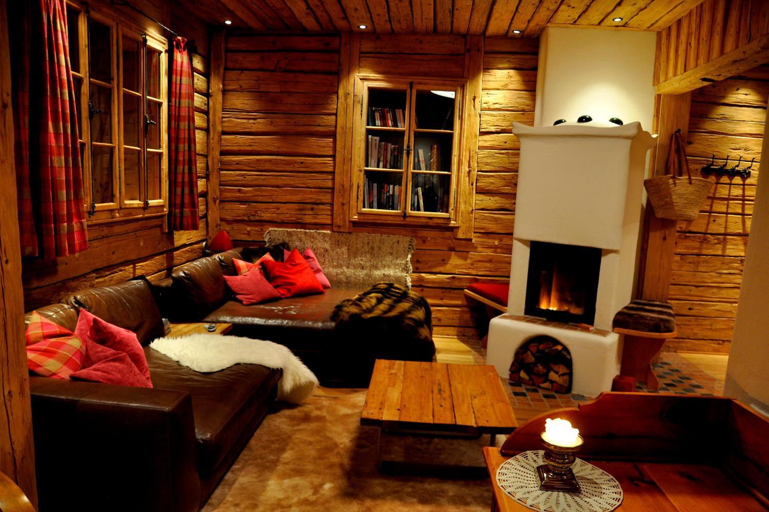 Superior Chalet photo 1