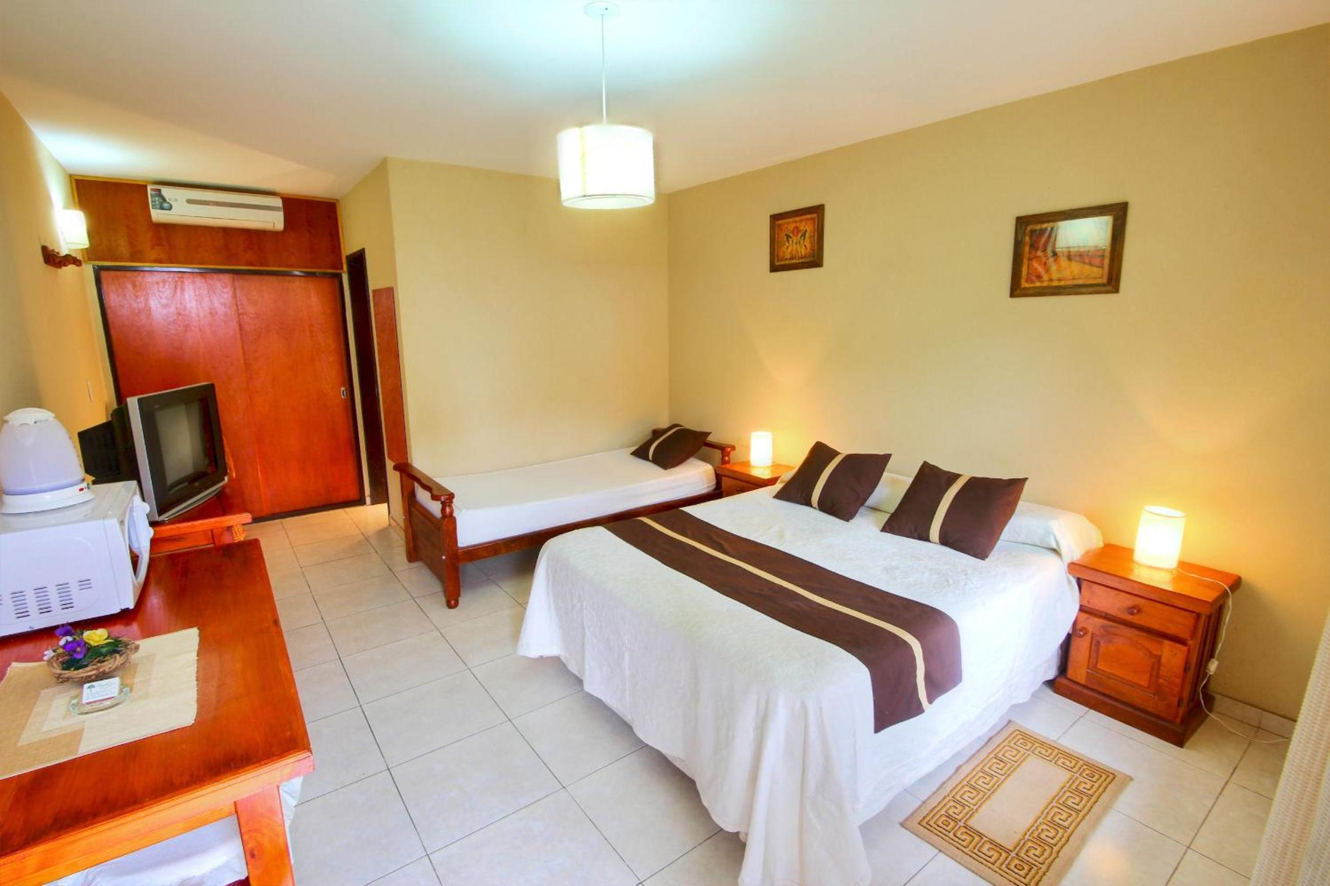 Family Suite photo 1