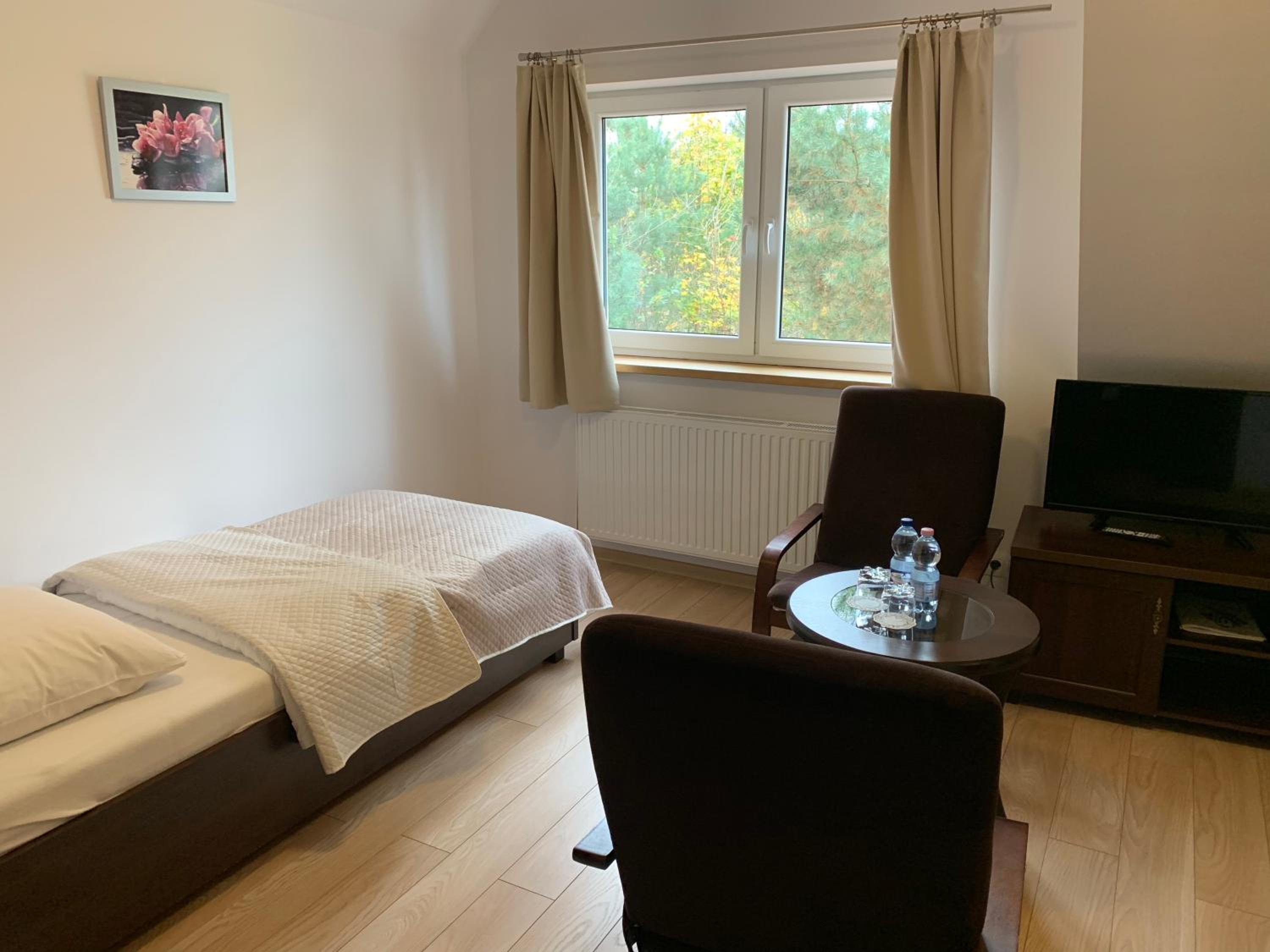 Twin Room photo 3