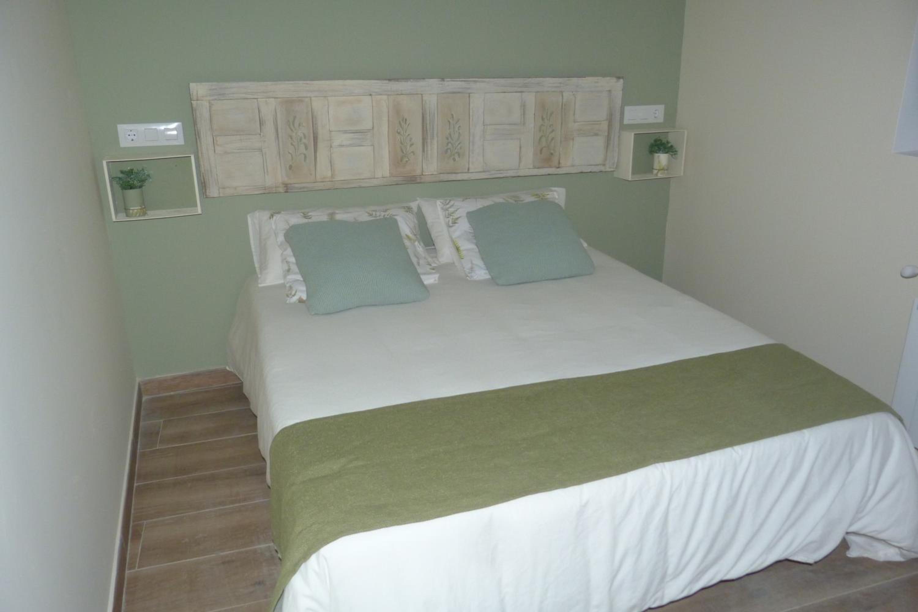 Double Room - Photo 1