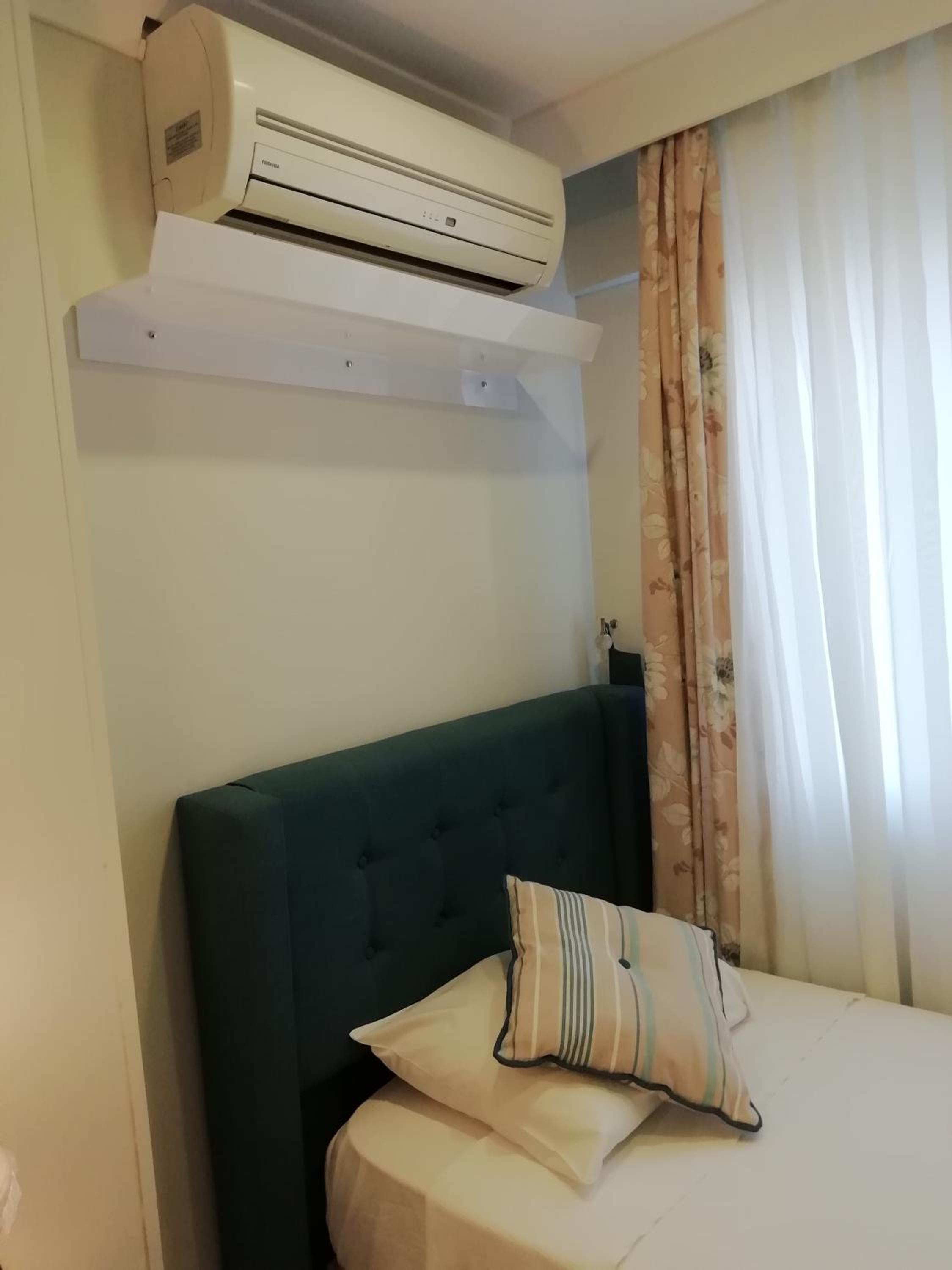 Standard Single Room photo 2