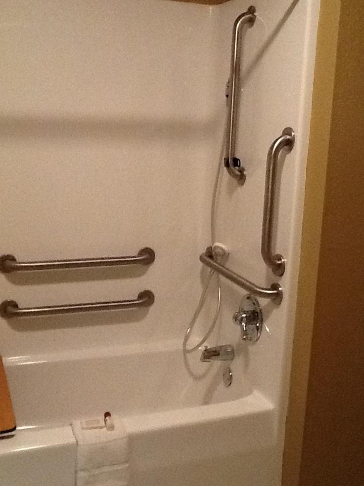 King Room - Non-Smoking - Photo 6