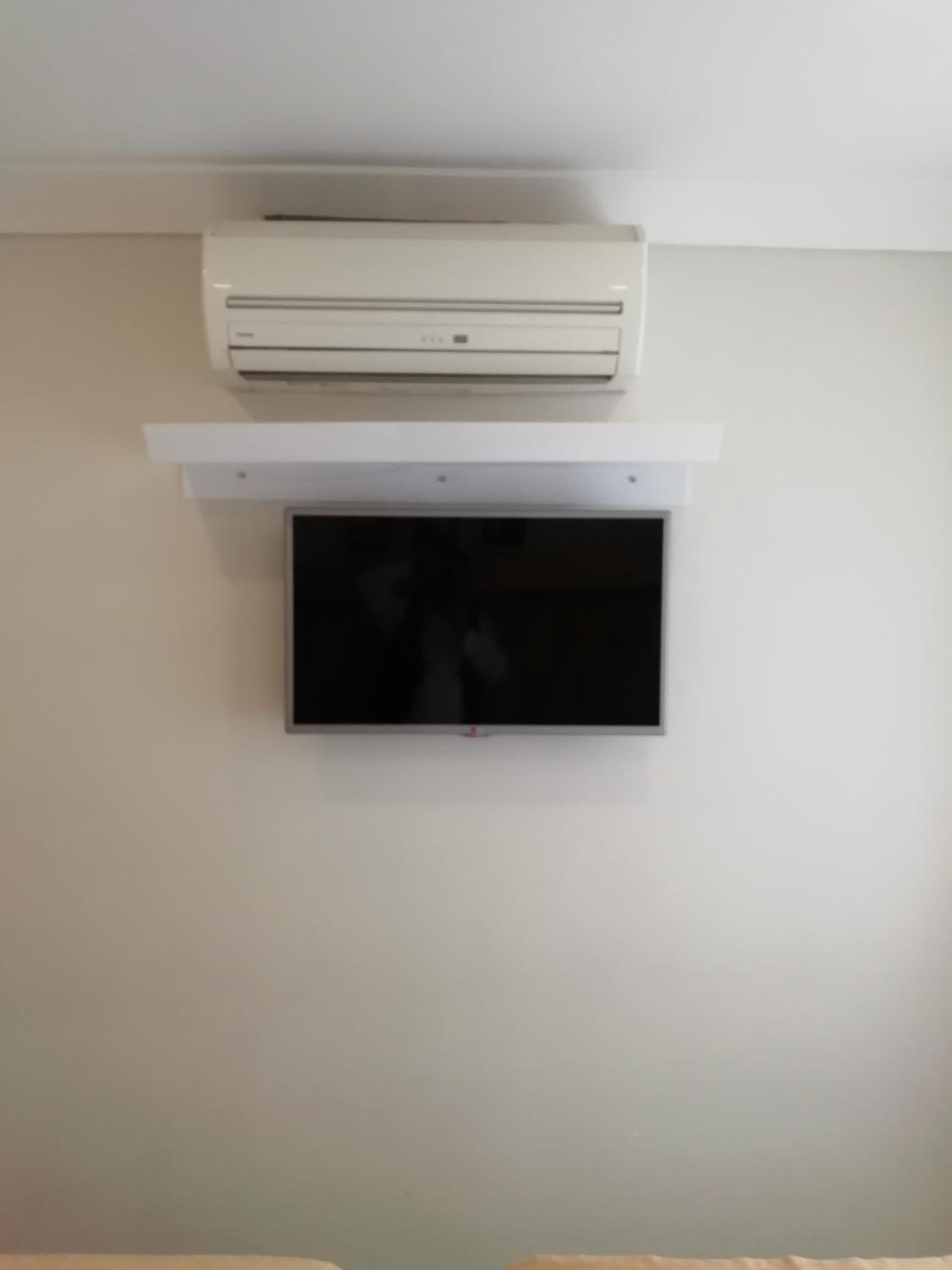Standard Twin Room photo 2
