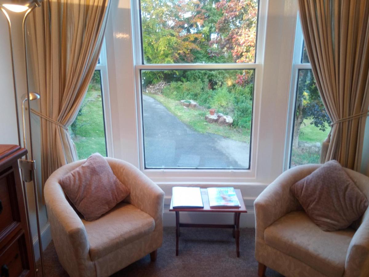 Double Room with Garden View photo 2