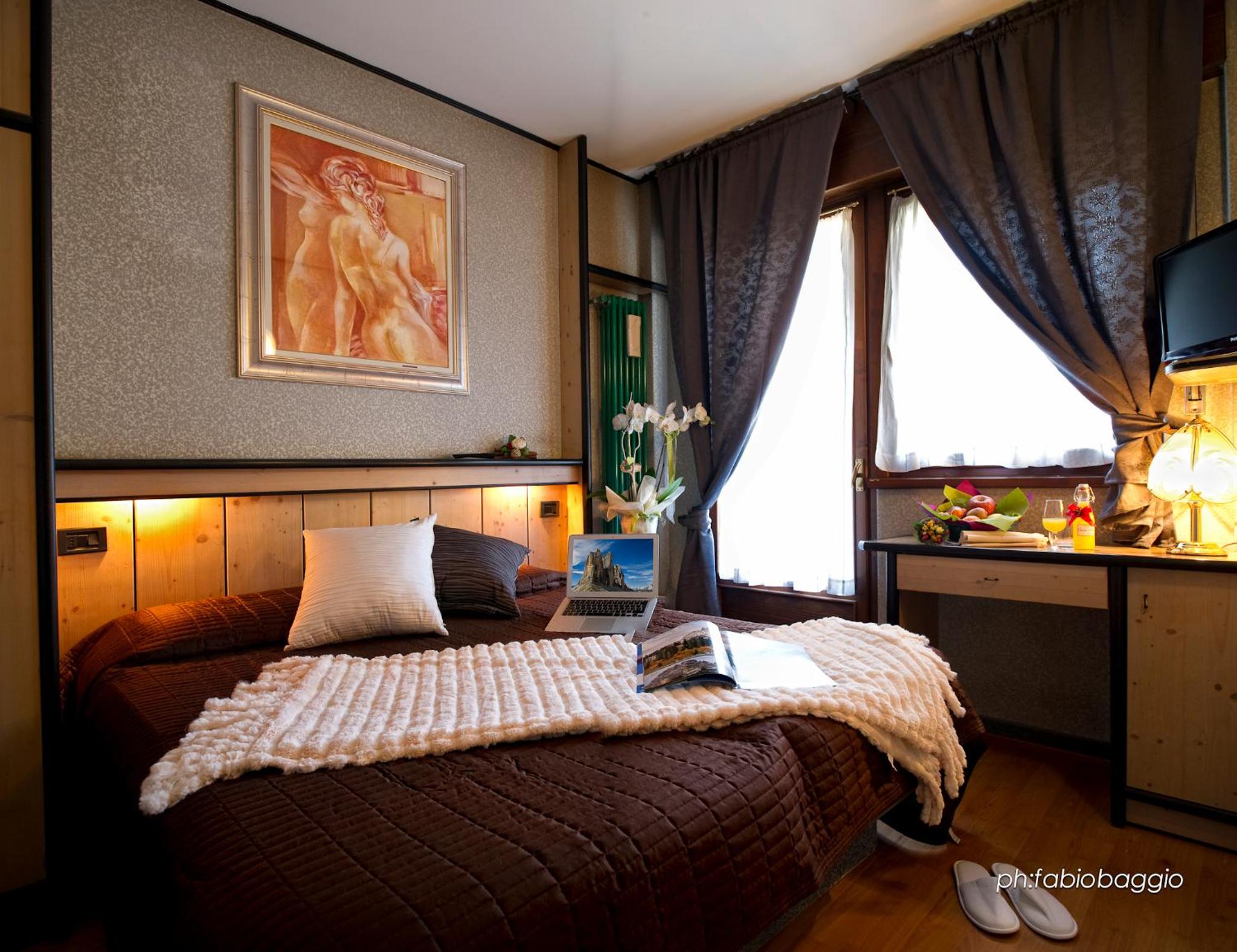 Economy Double Room photo 2