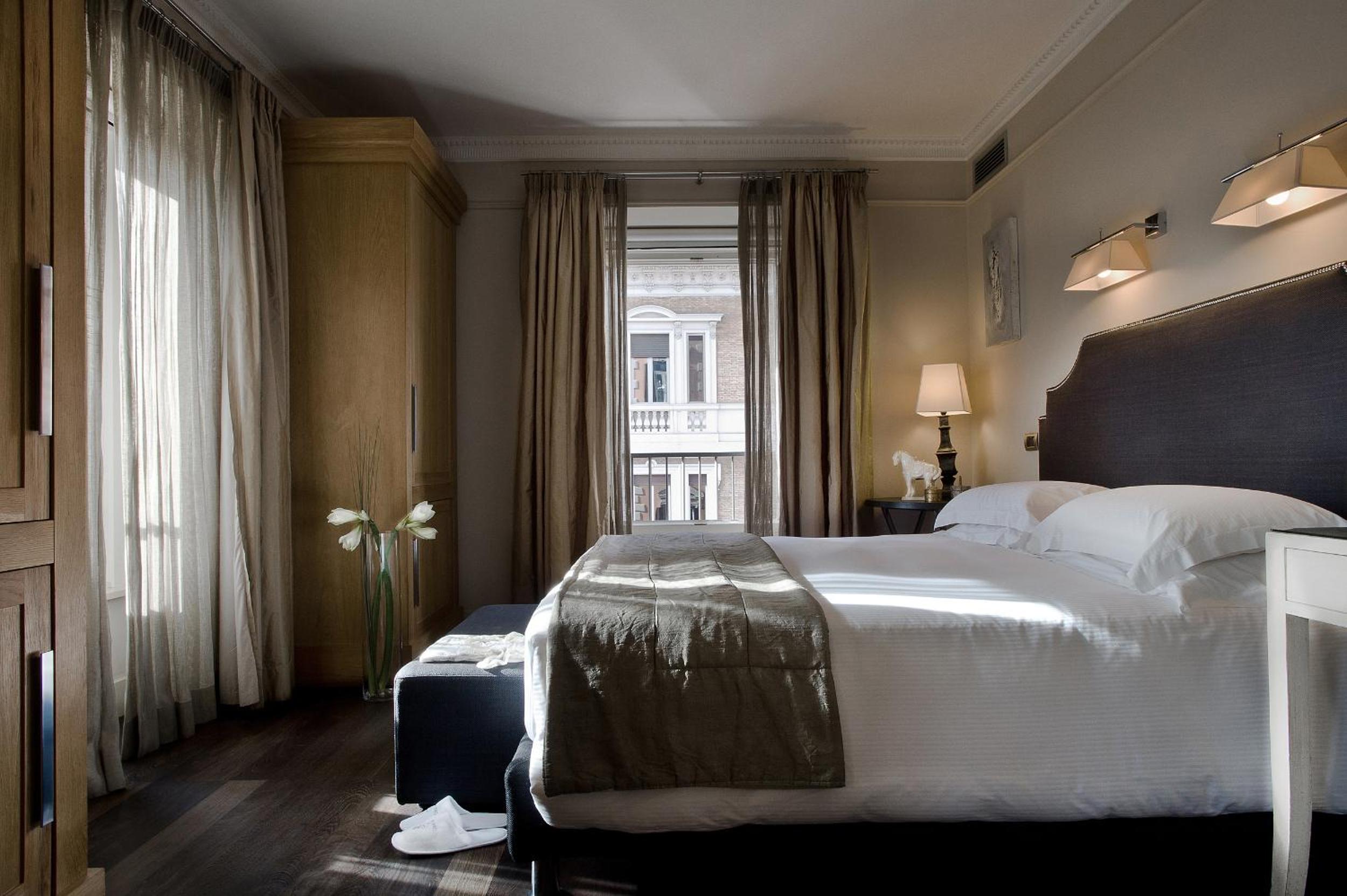 Suite photo 1