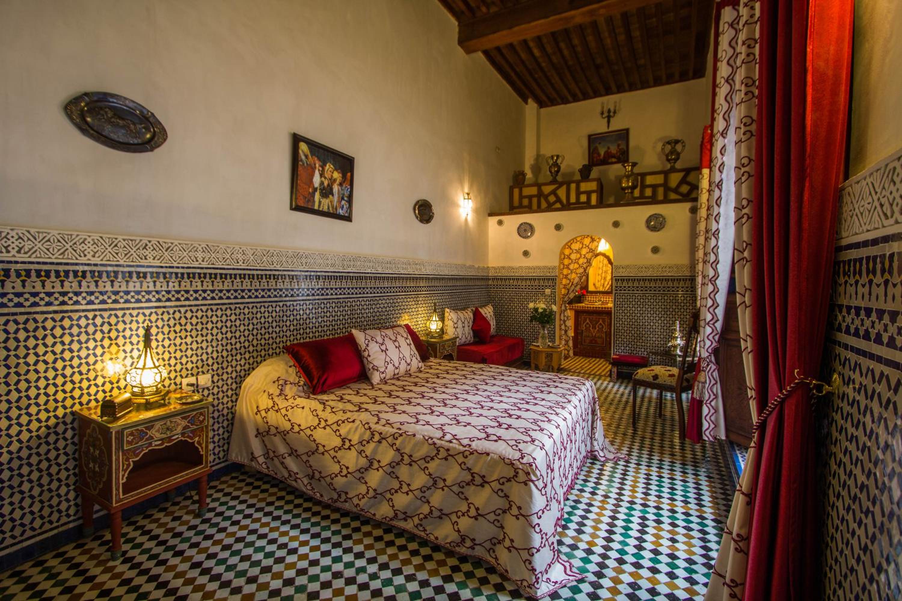 Superior Double Room photo 1