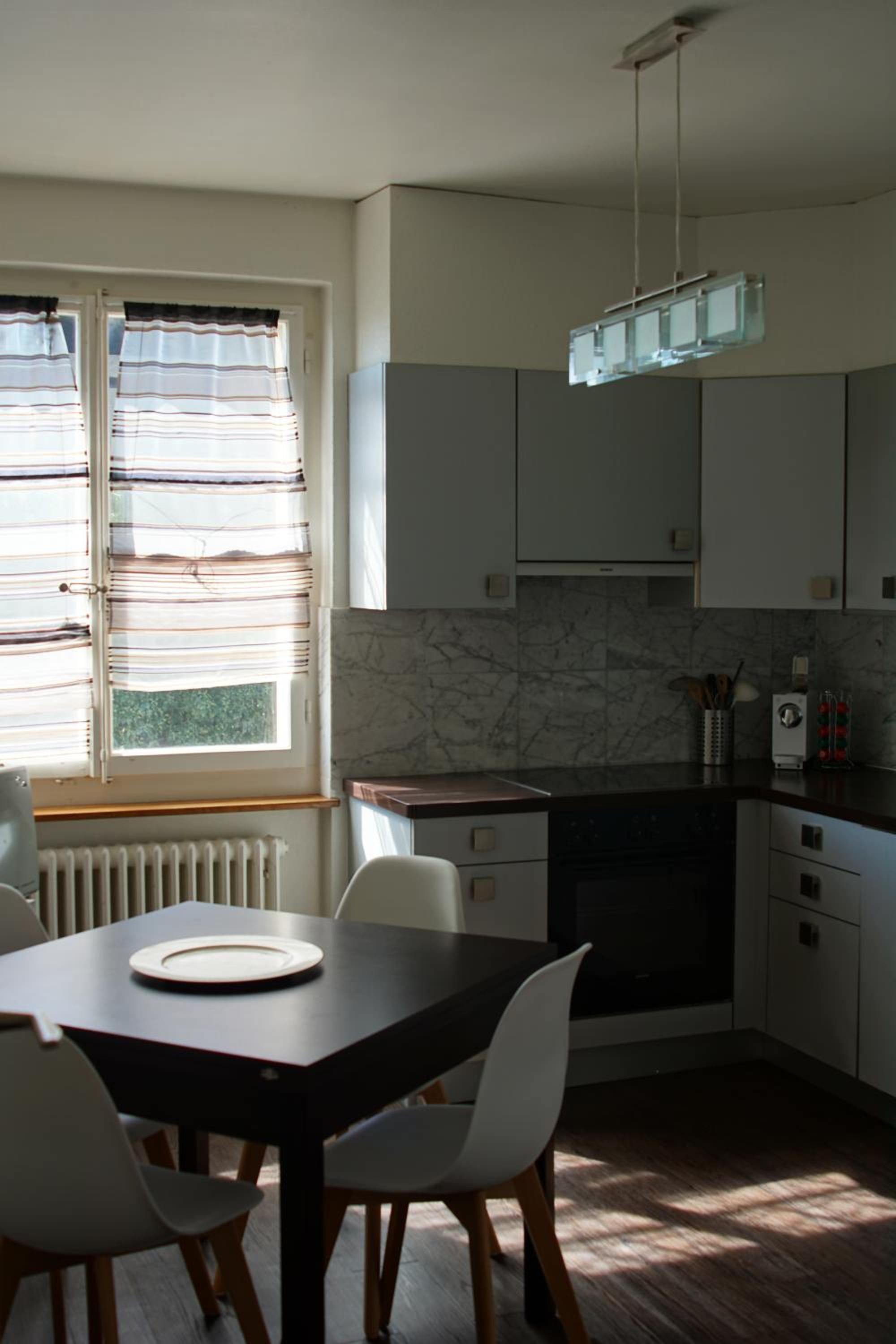 Apartment with Lake View photo 2