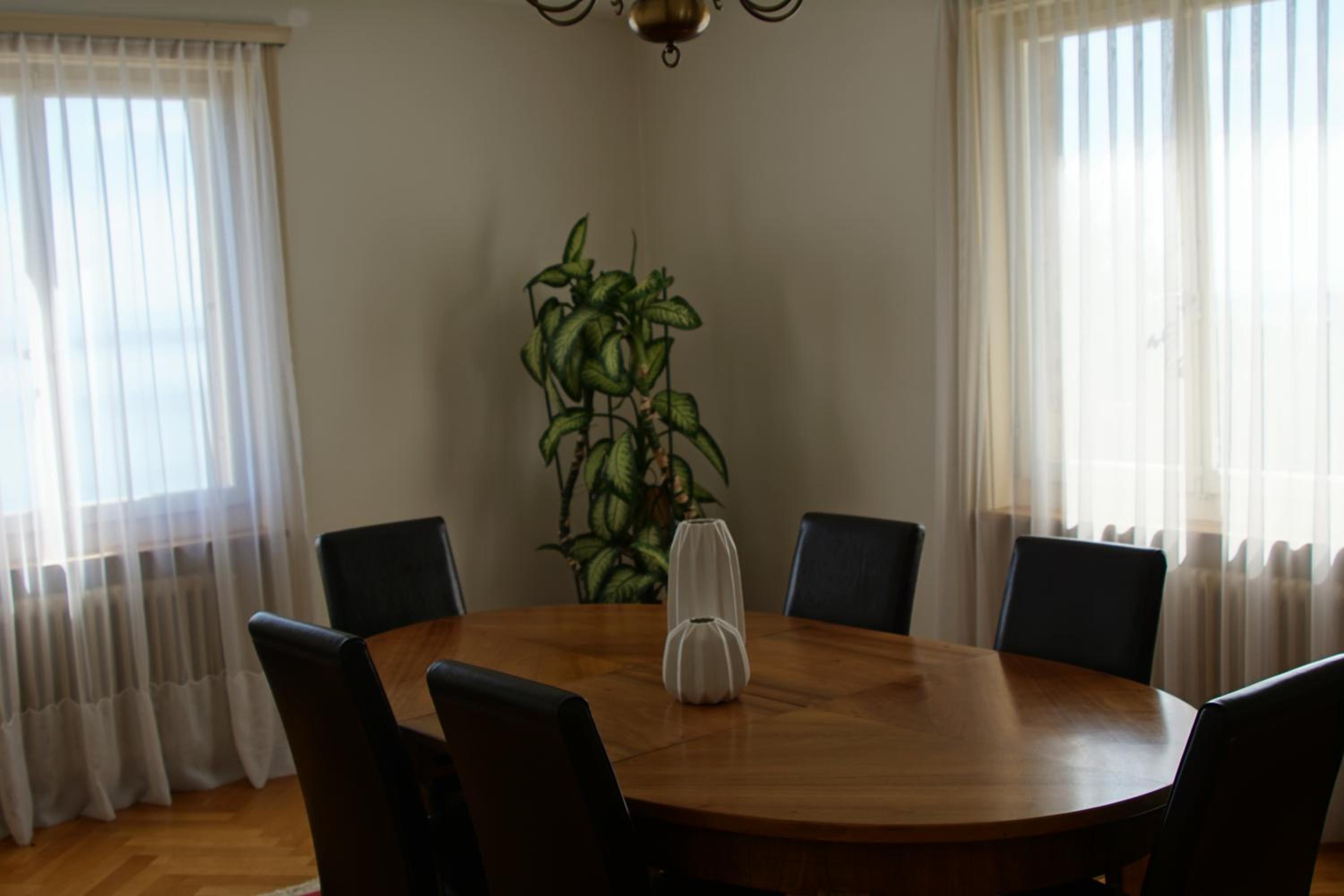 Apartment with Lake View photo 3