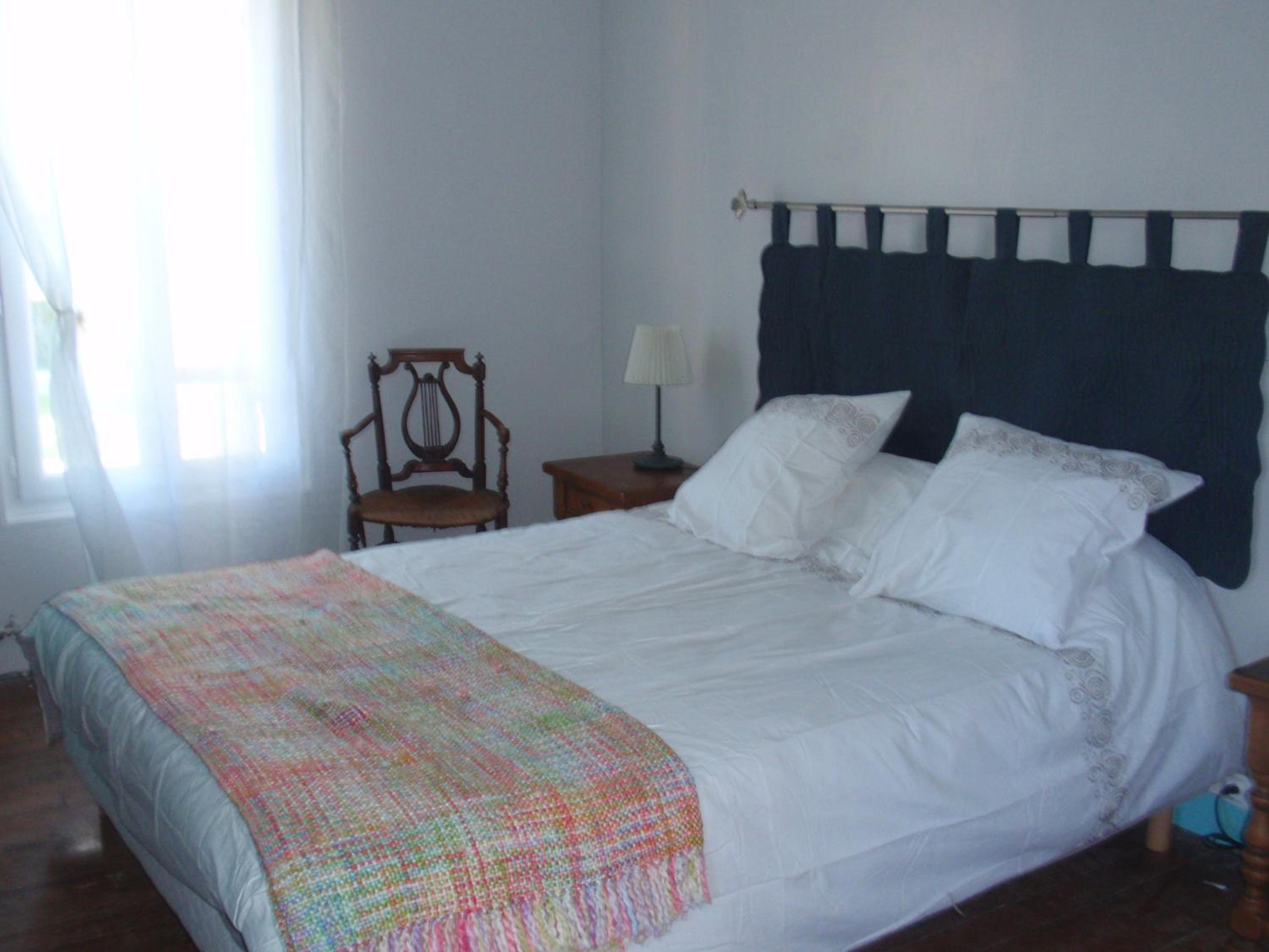 Standard Double Room photo 3