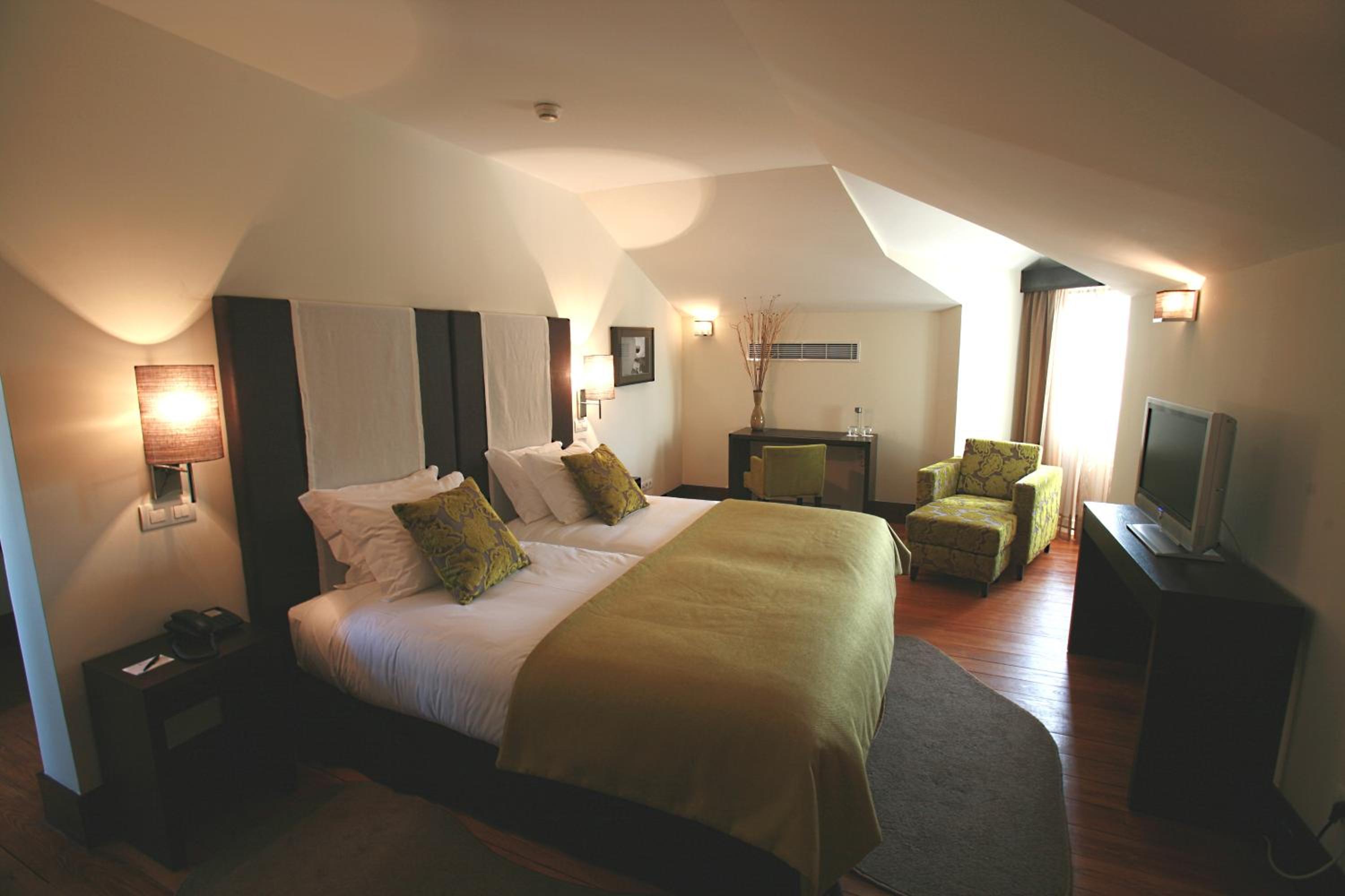 Mansard Double Room - Photo 5