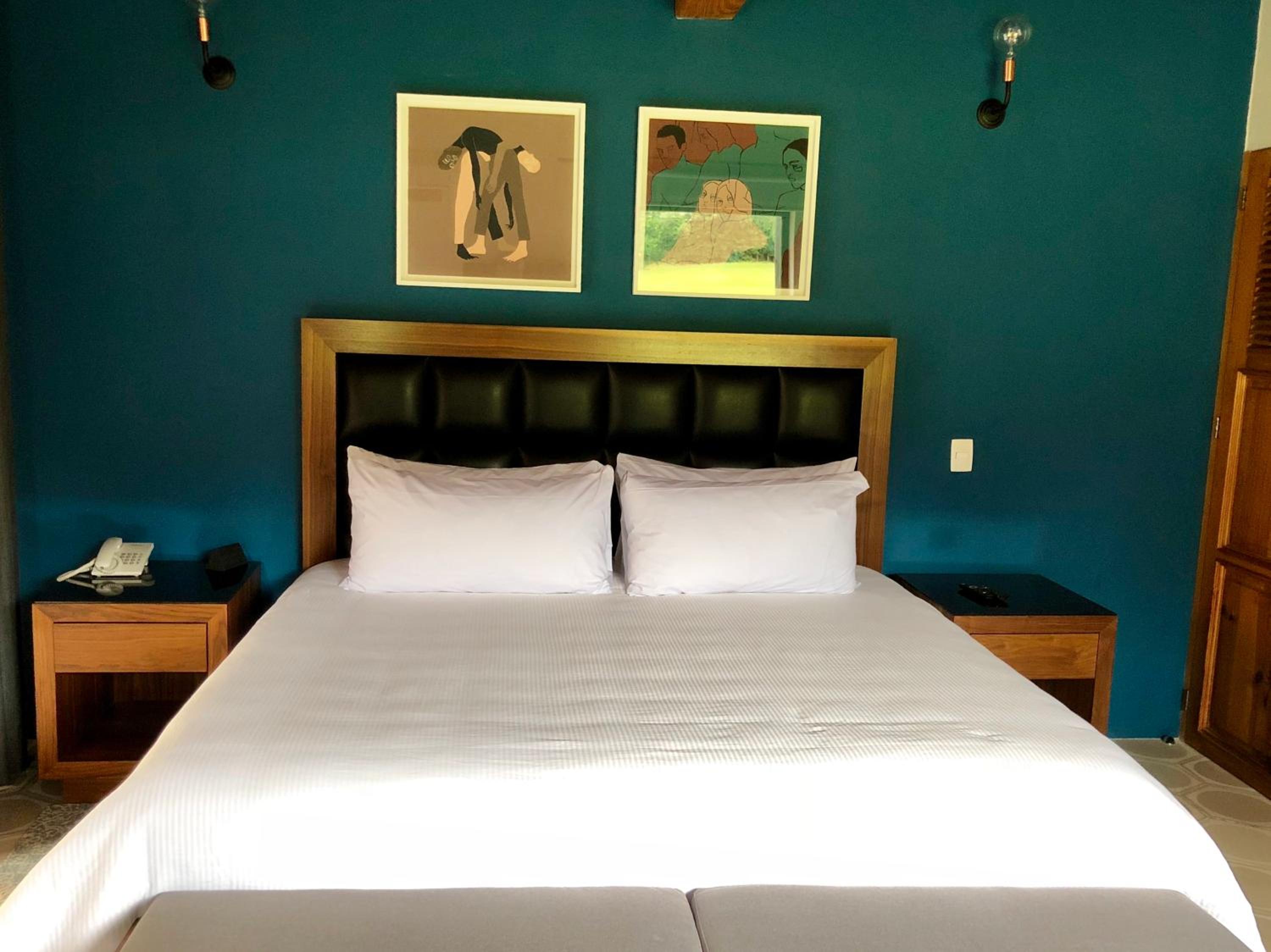 Standard Double Room - Photo 2