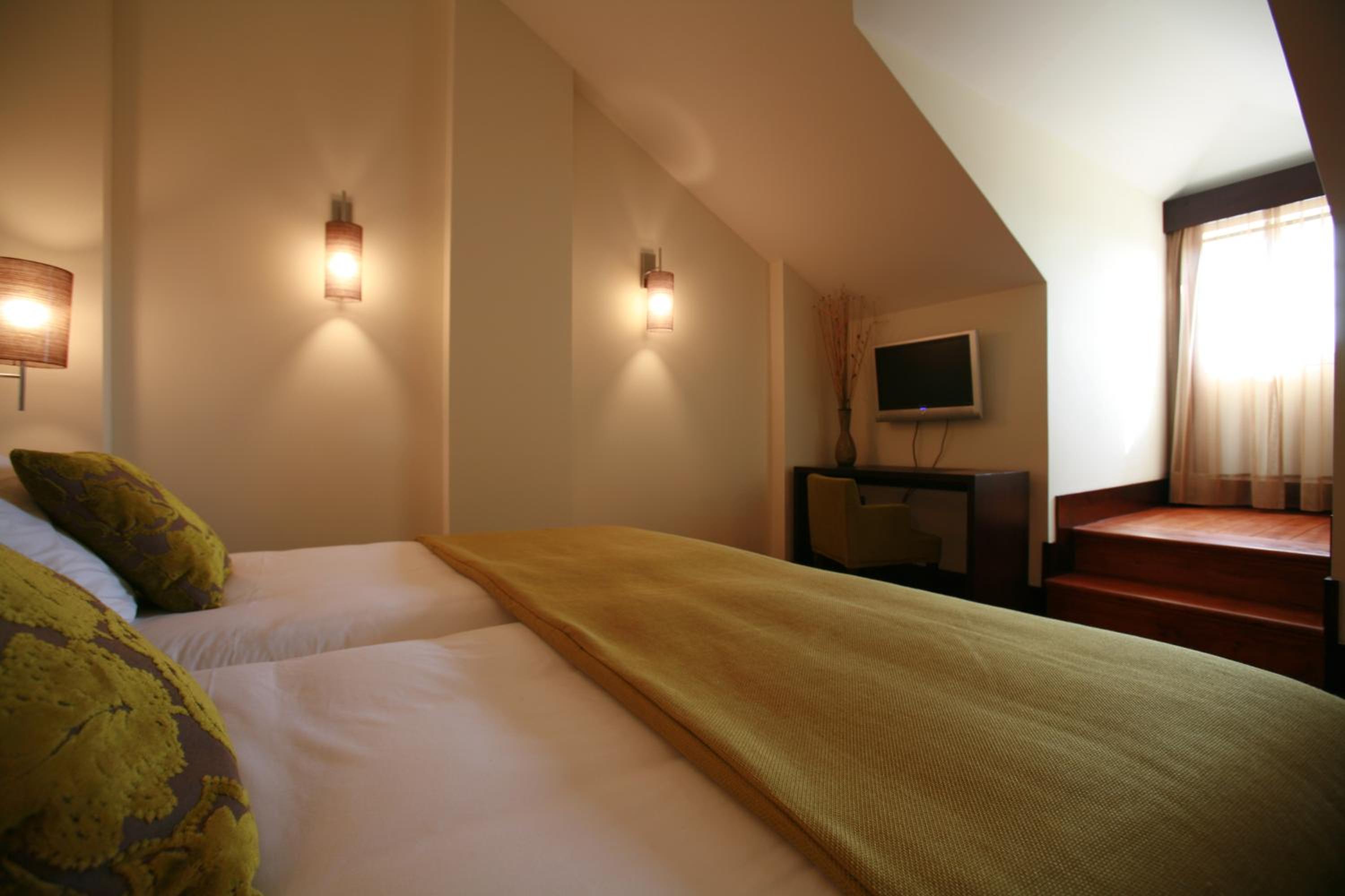 Mansard Double Room - Photo 4