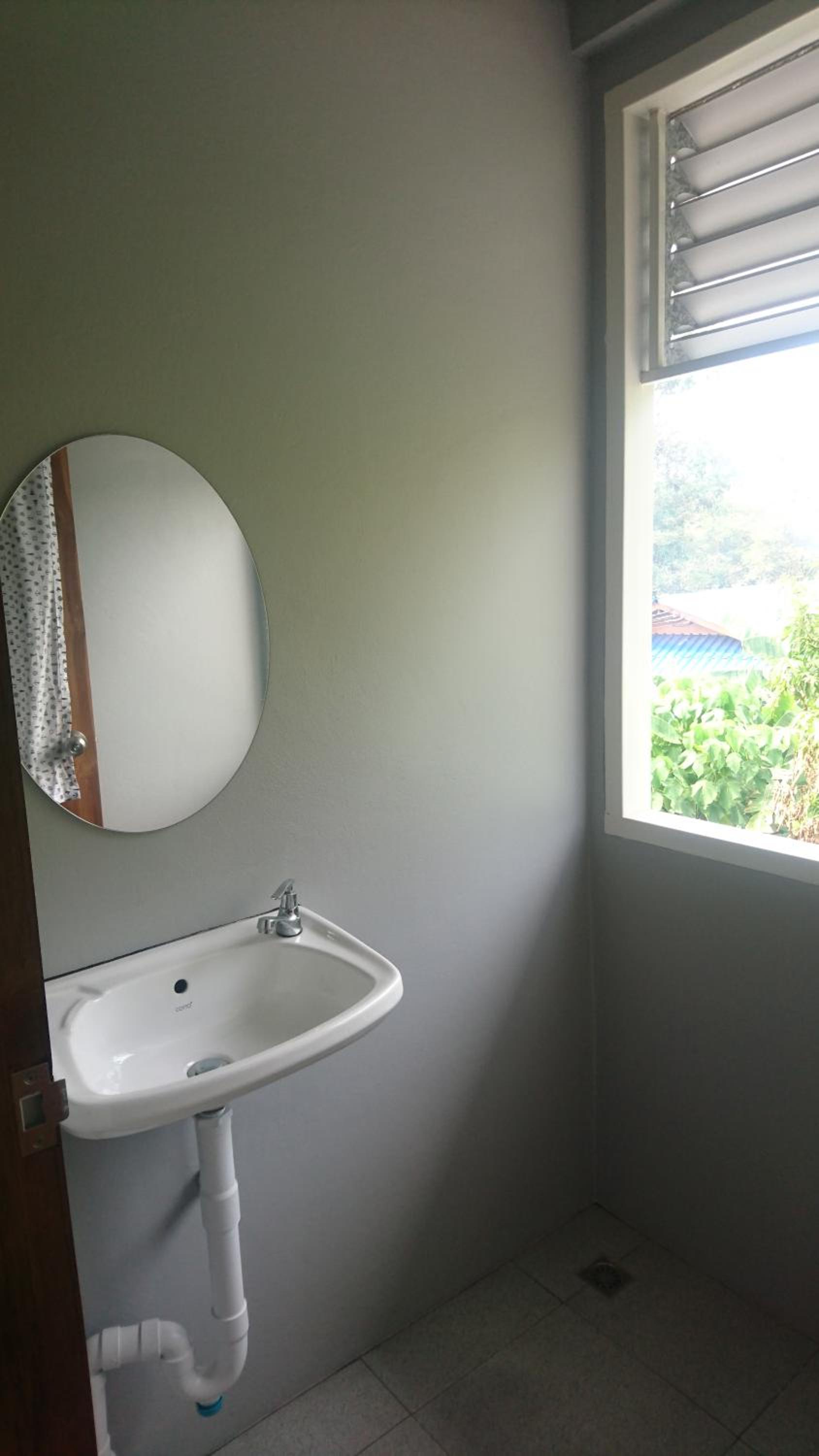 Double Room with Balcony (3 Adults) photo 3