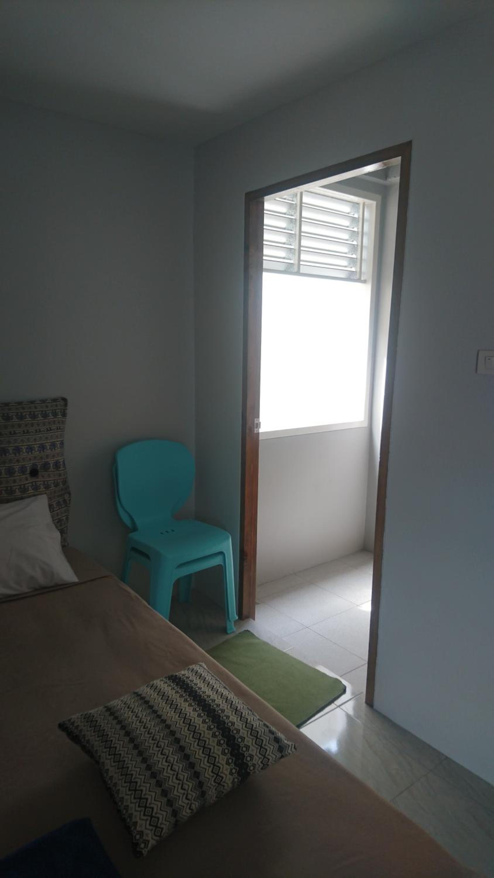 Double Room with Balcony photo 3