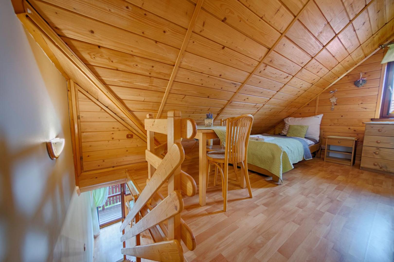 Duplex Apartment photo 2