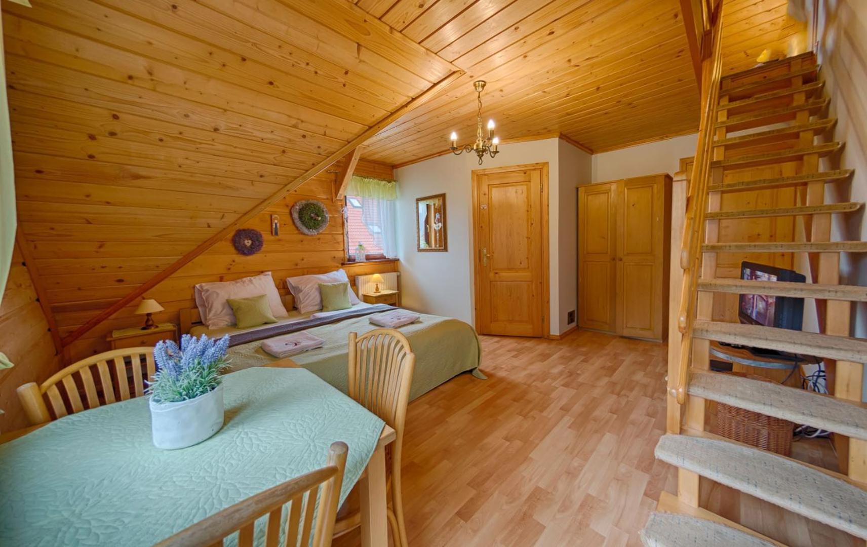 Duplex Apartment photo 3