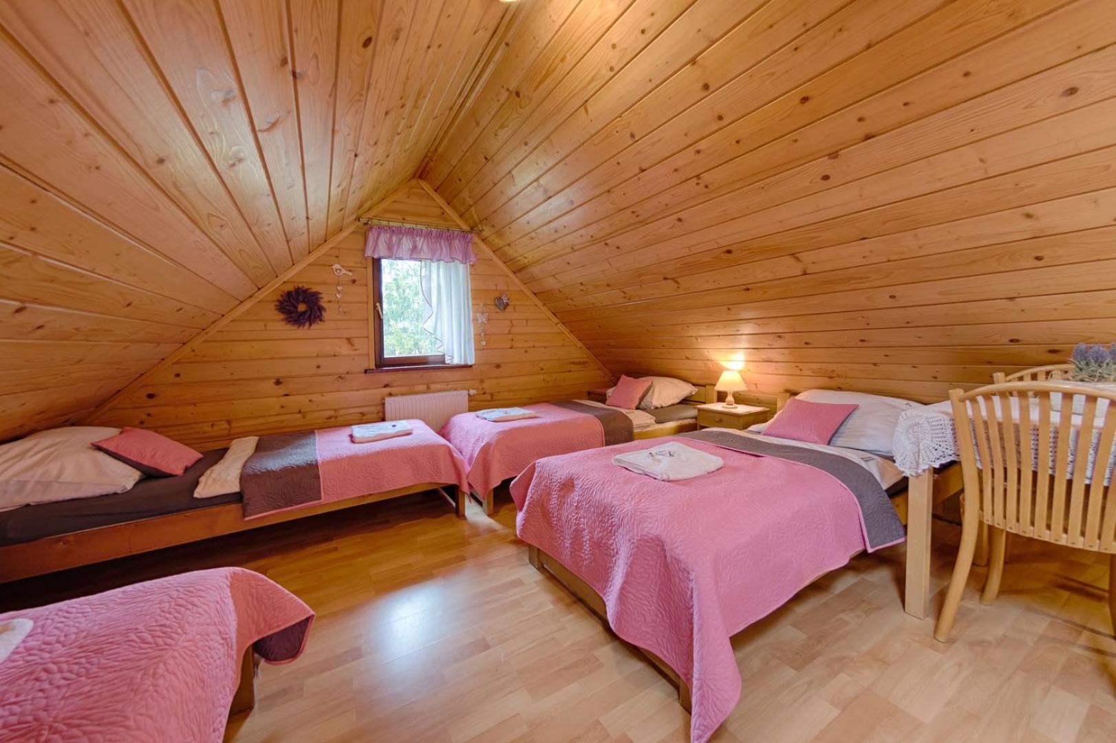 Maisonette photo 2