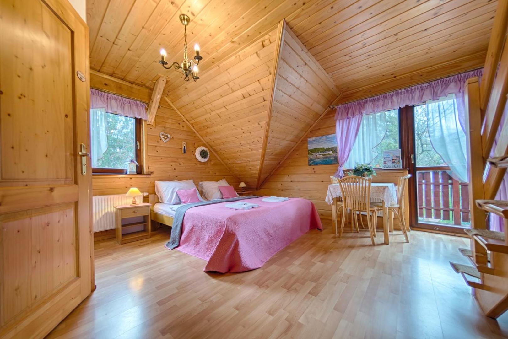 Maisonette photo 1