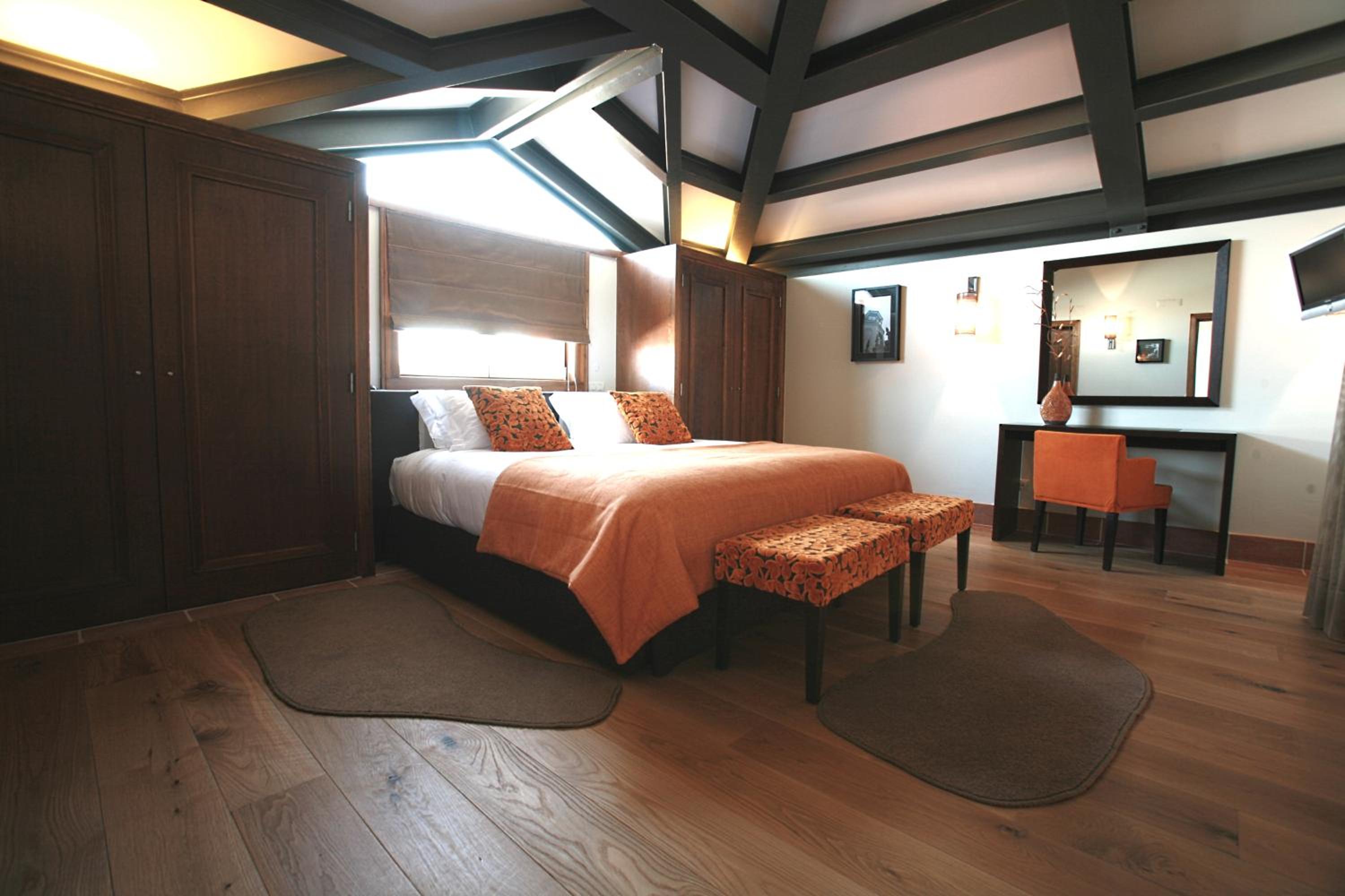 Prestige Double Room - Photo 4