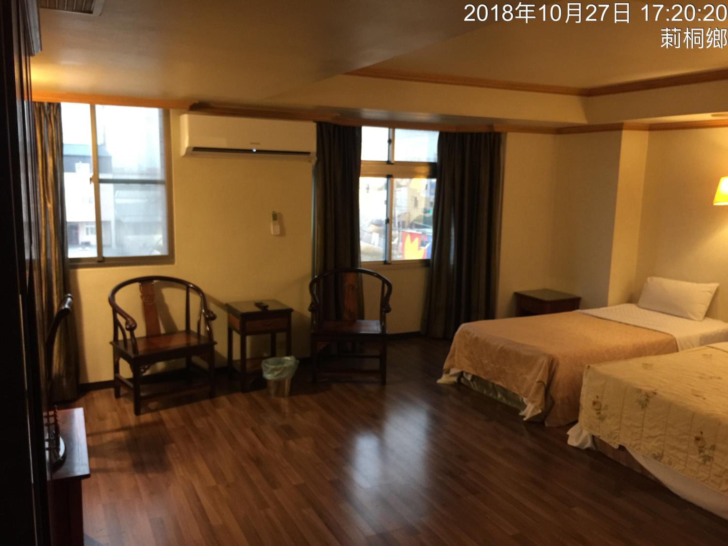 Triple Room - Photo 1