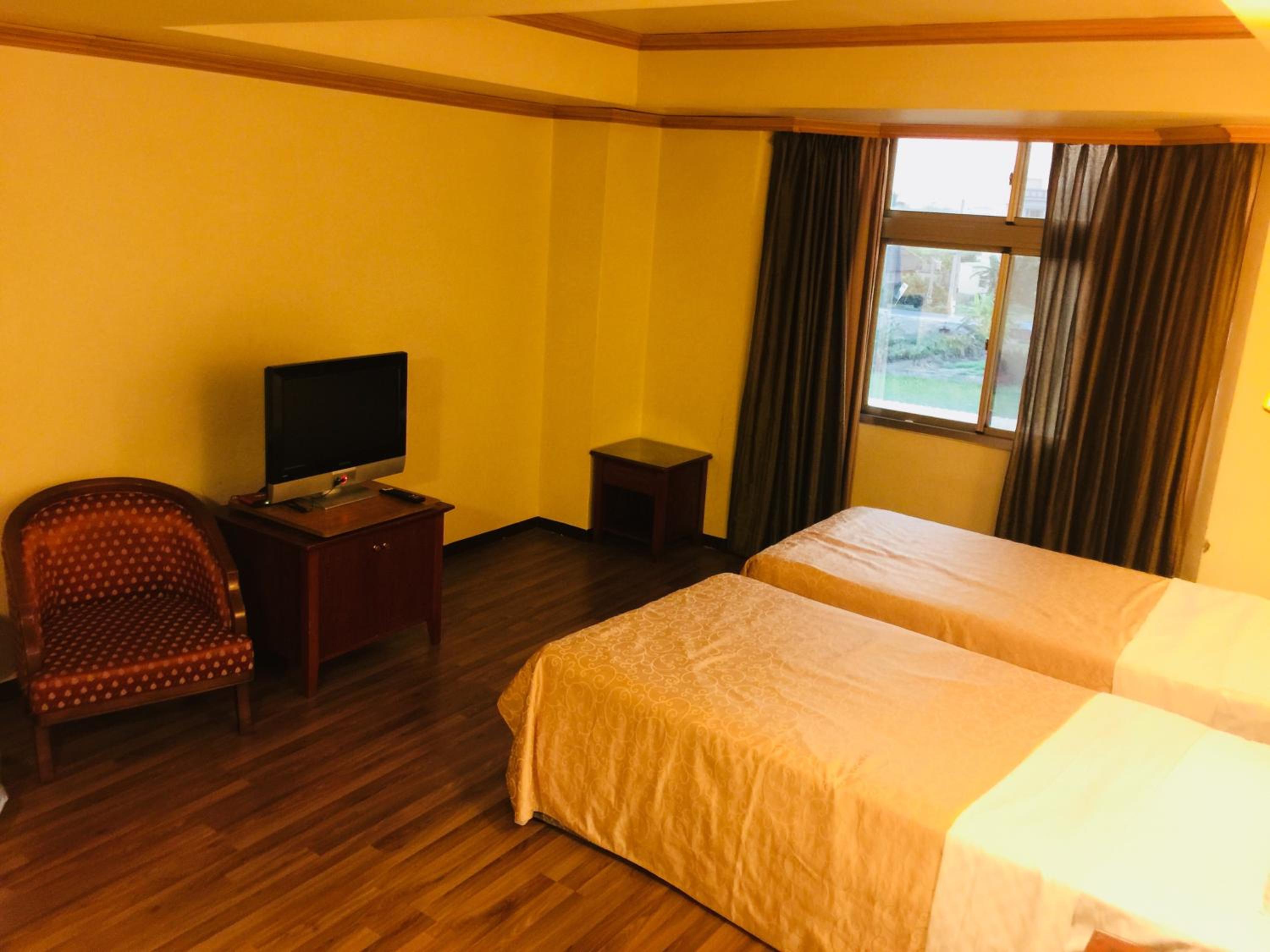 Standard Double or Twin Room - Photo 2