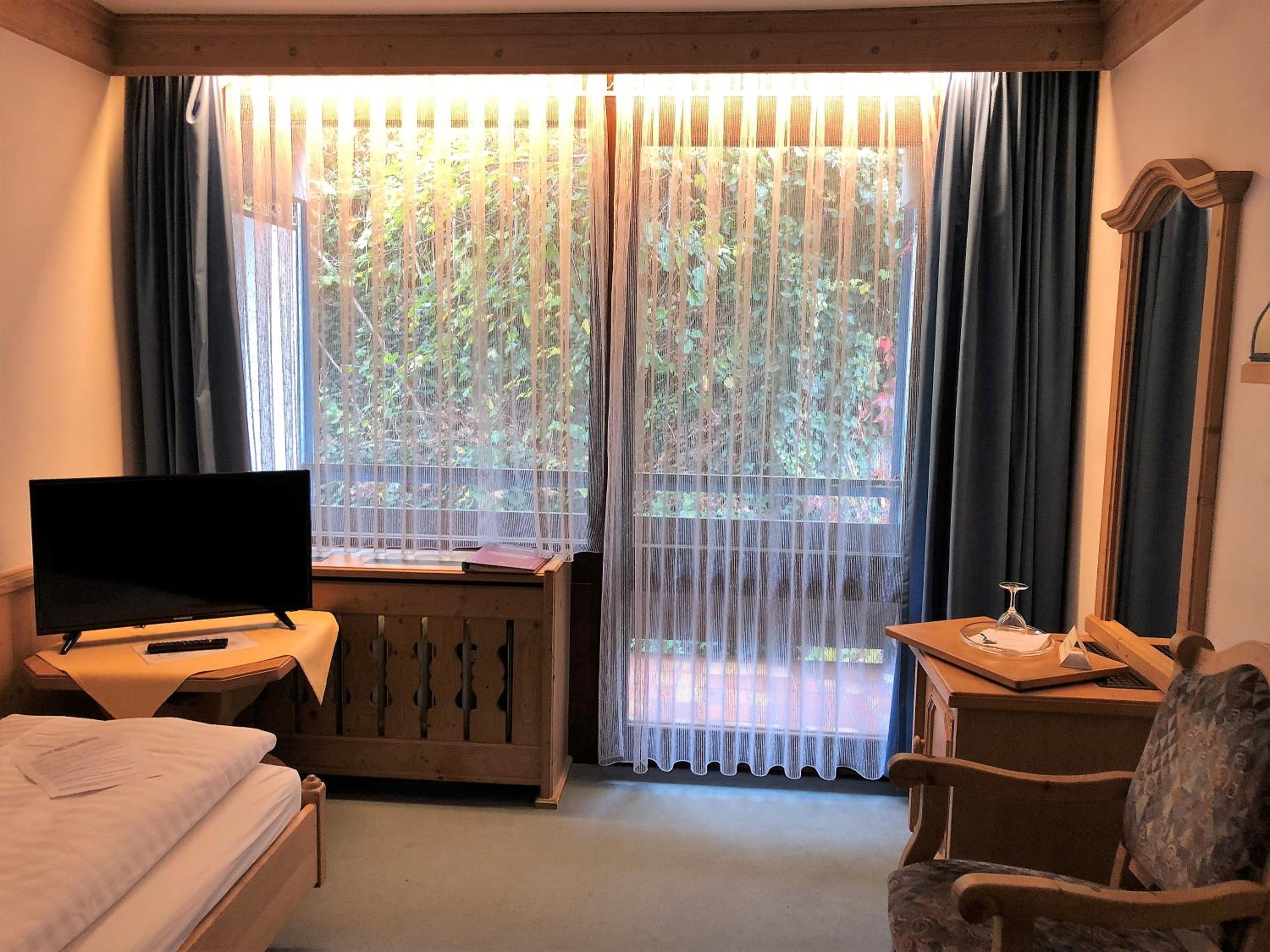 Classic Plus Single Room photo 3