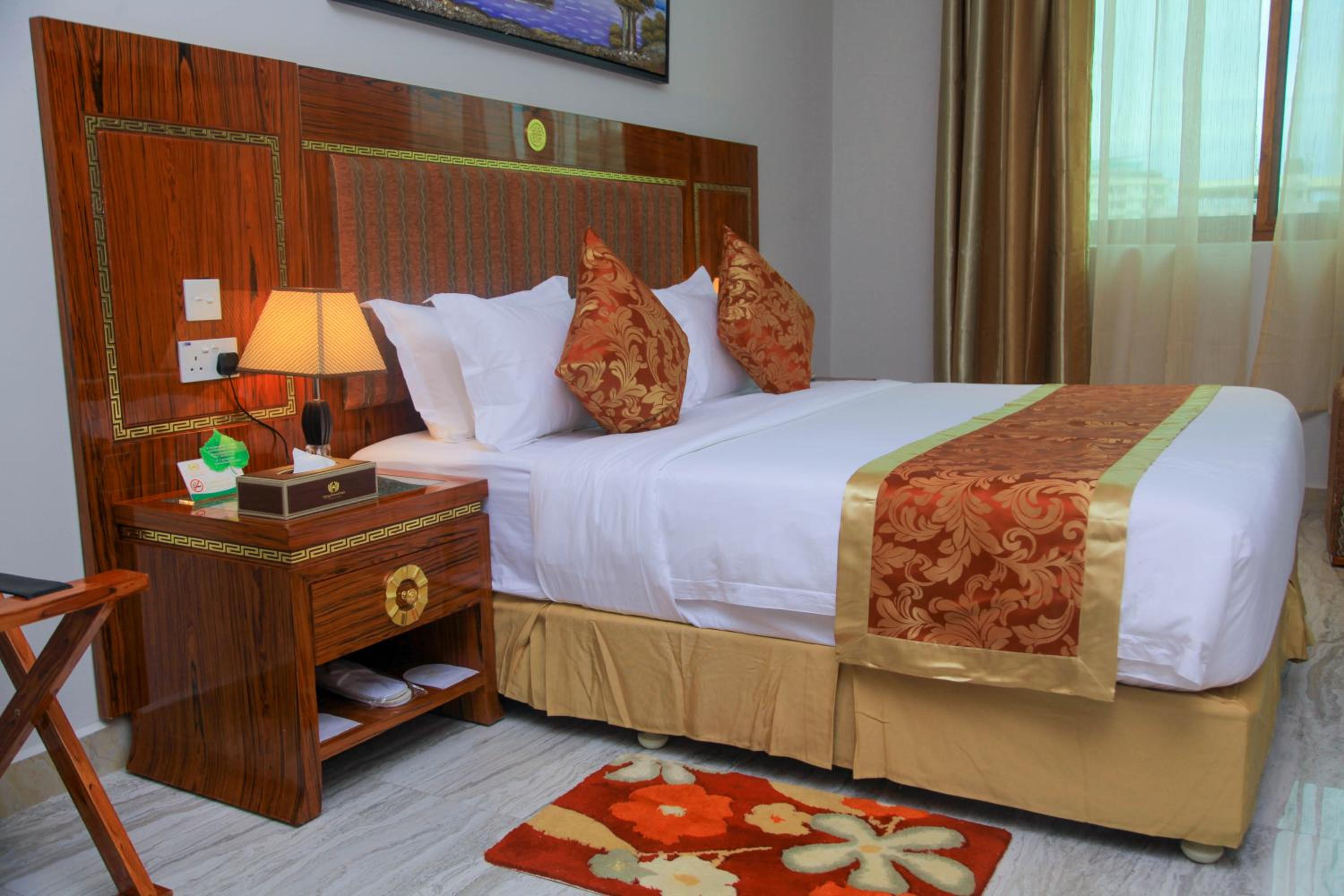 Executive Suite photo 3