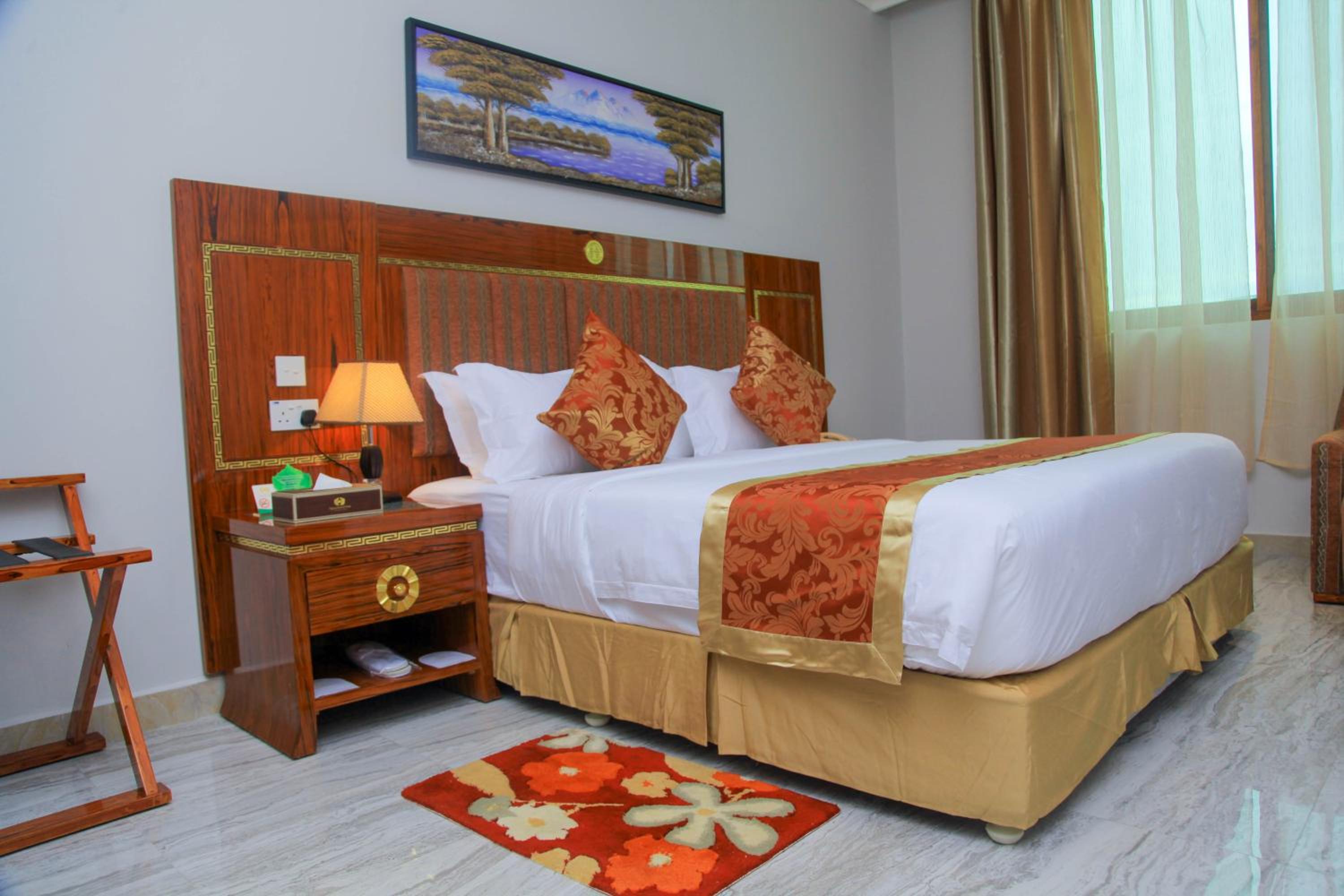 Executive Suite photo 1