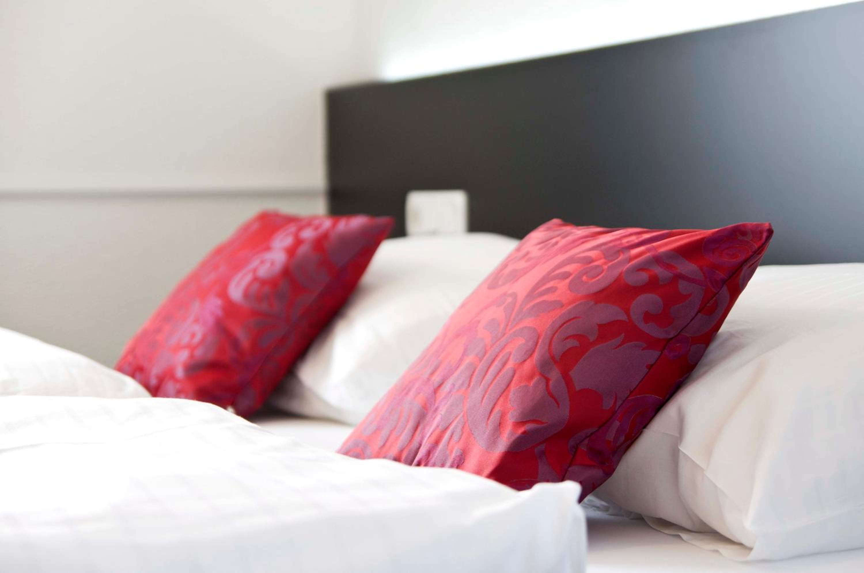 Double Room - Photo 9