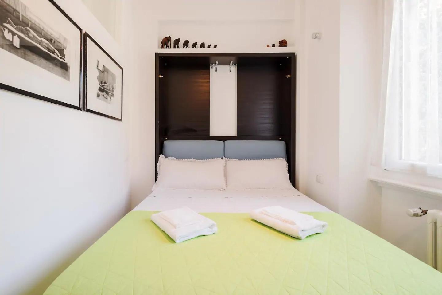 Standard Apartment