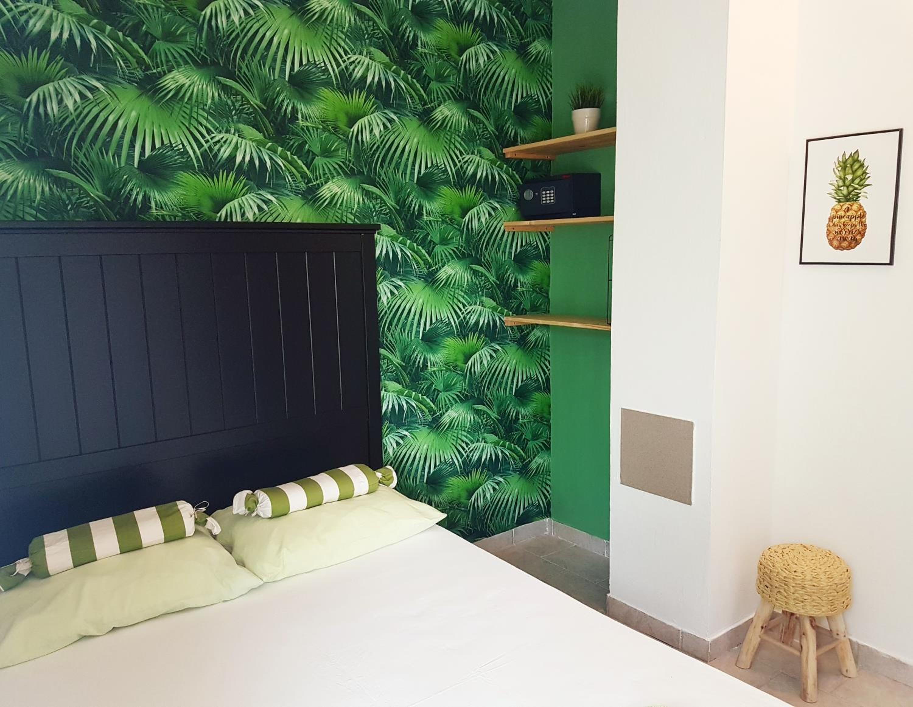 Two-Bedroom Apartment with View photo 1