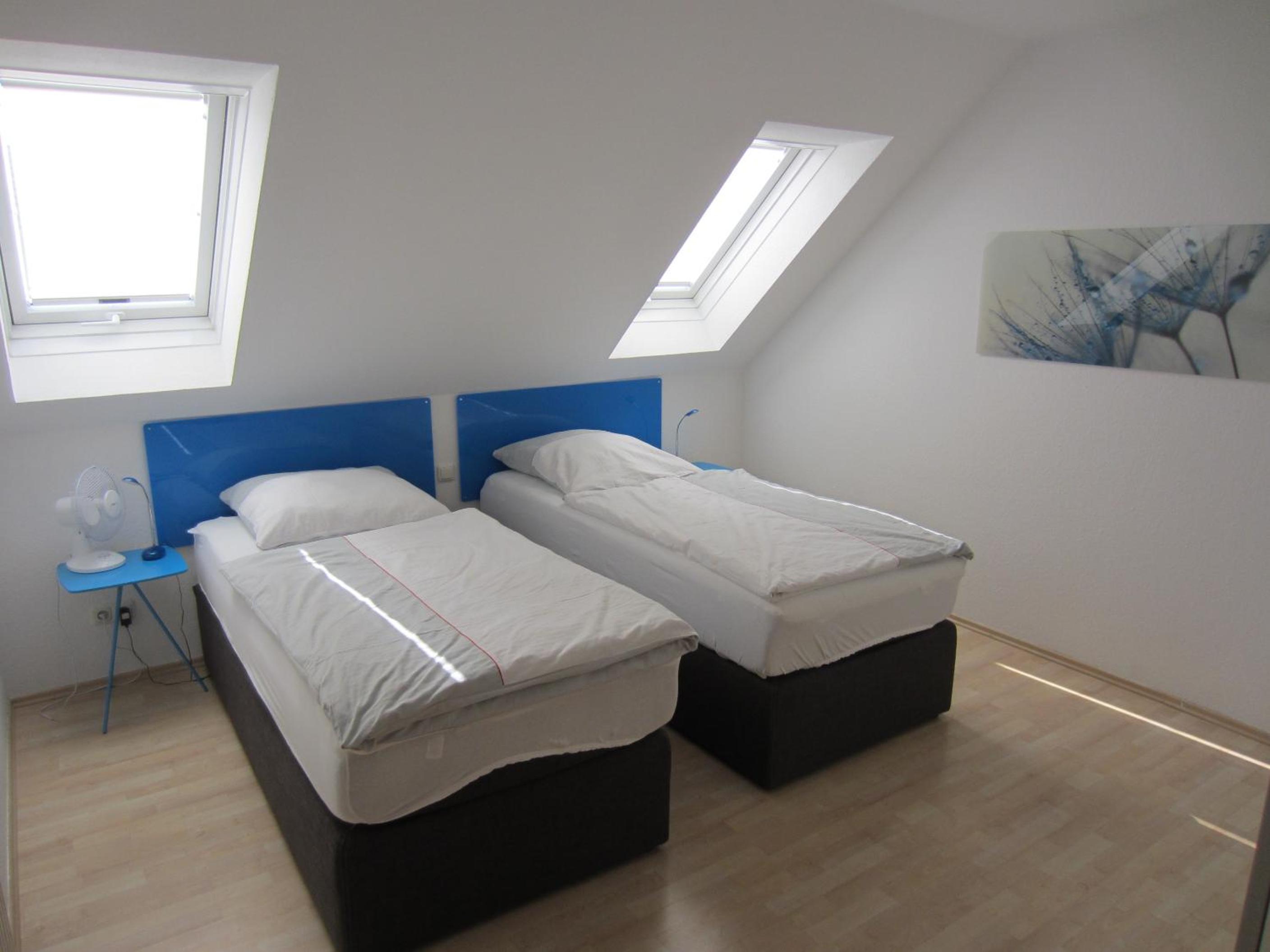 Two-Bedroom Apartment photo 2
