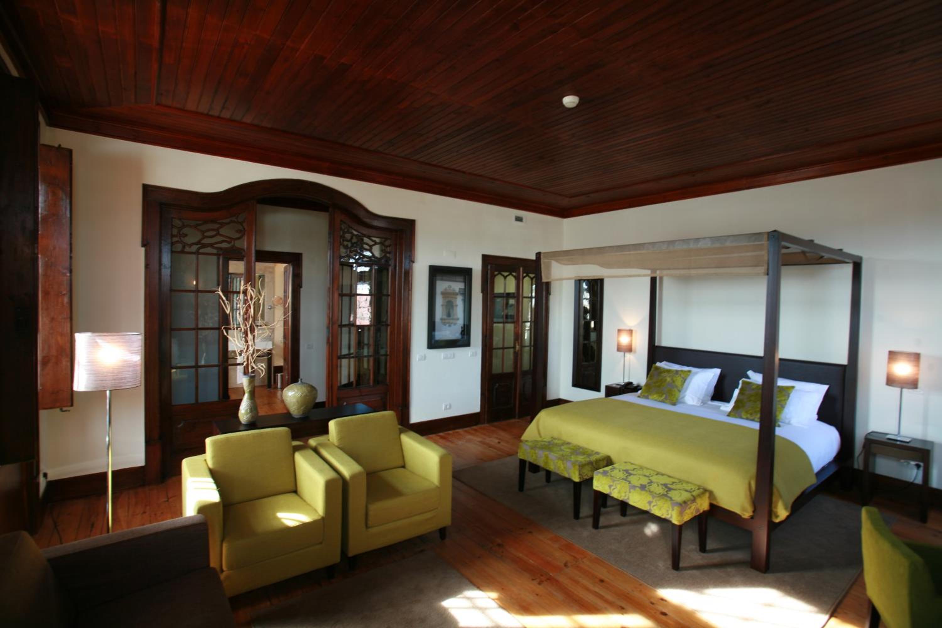 Classic Double Room - Photo 4