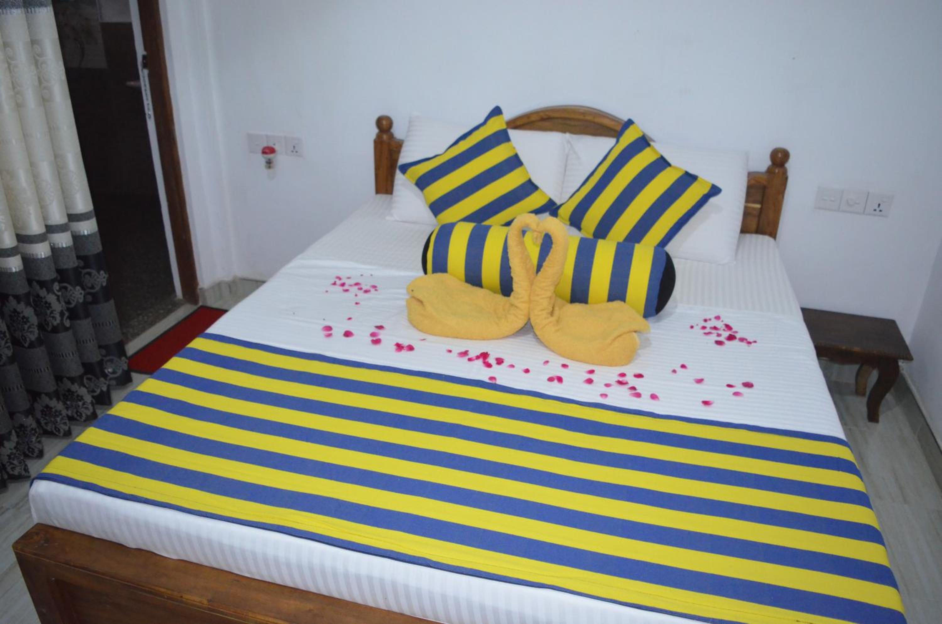 Habitación Doble Económica