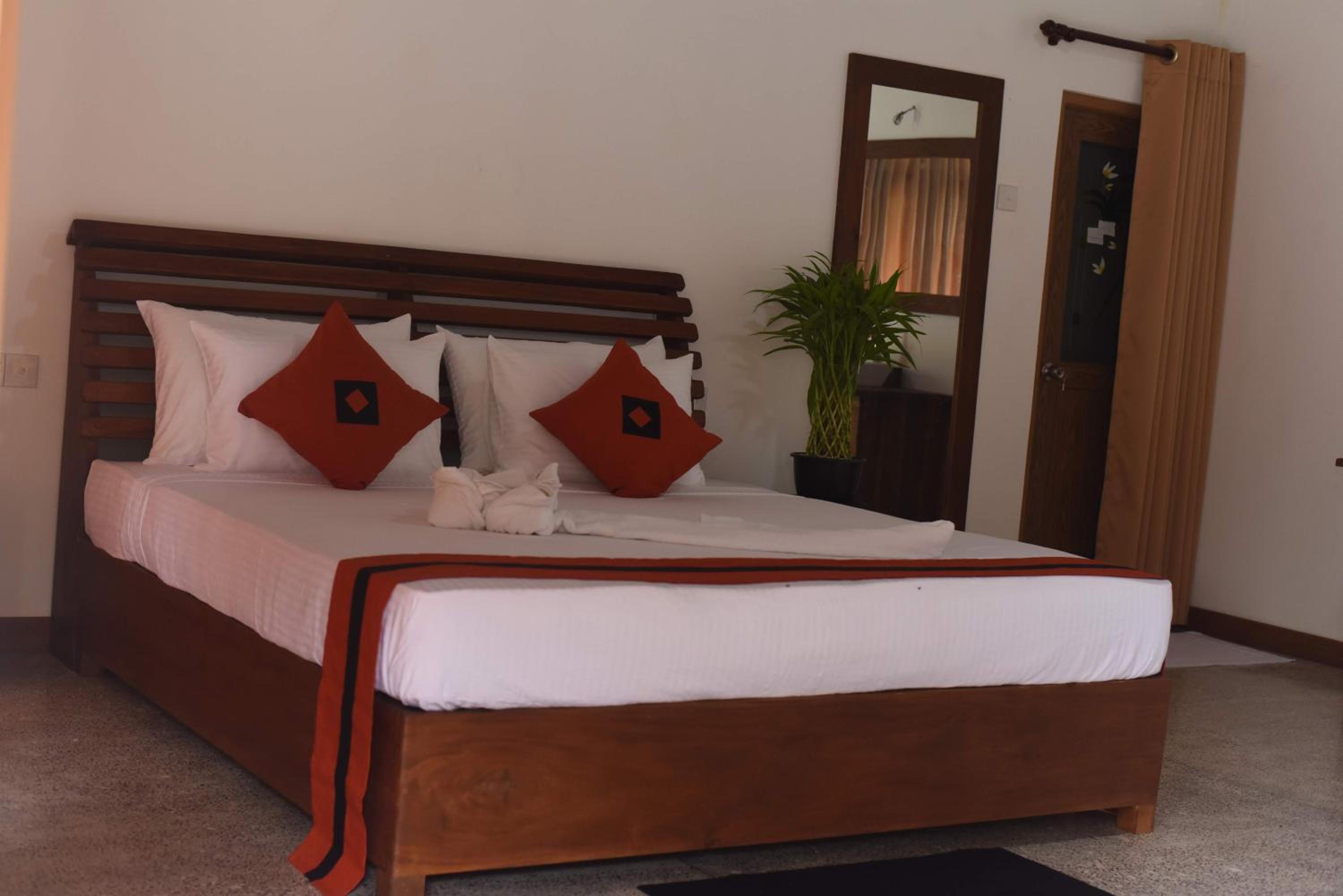 Deluxe Villa photo 1