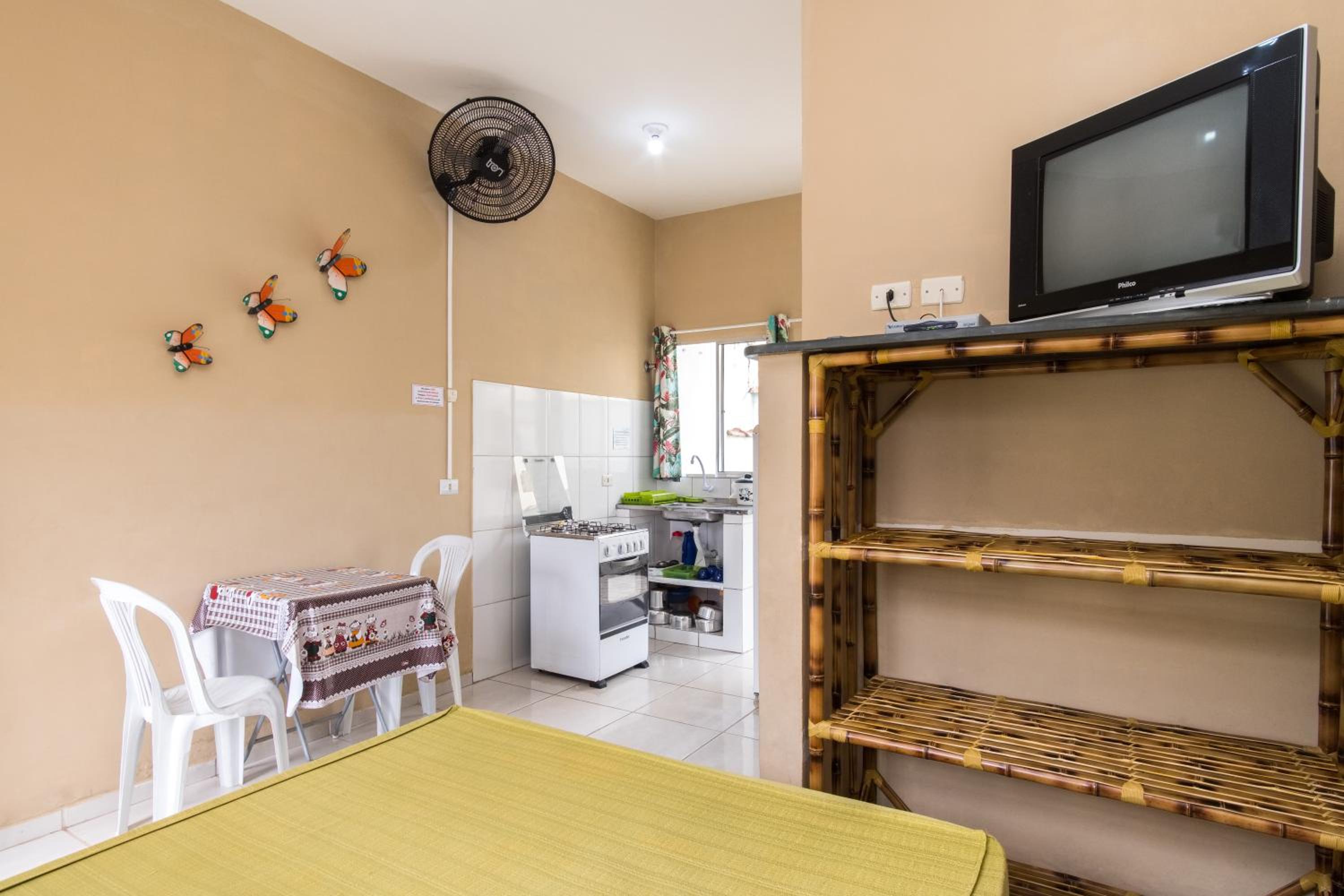 Chalet Standard (2 Adults)