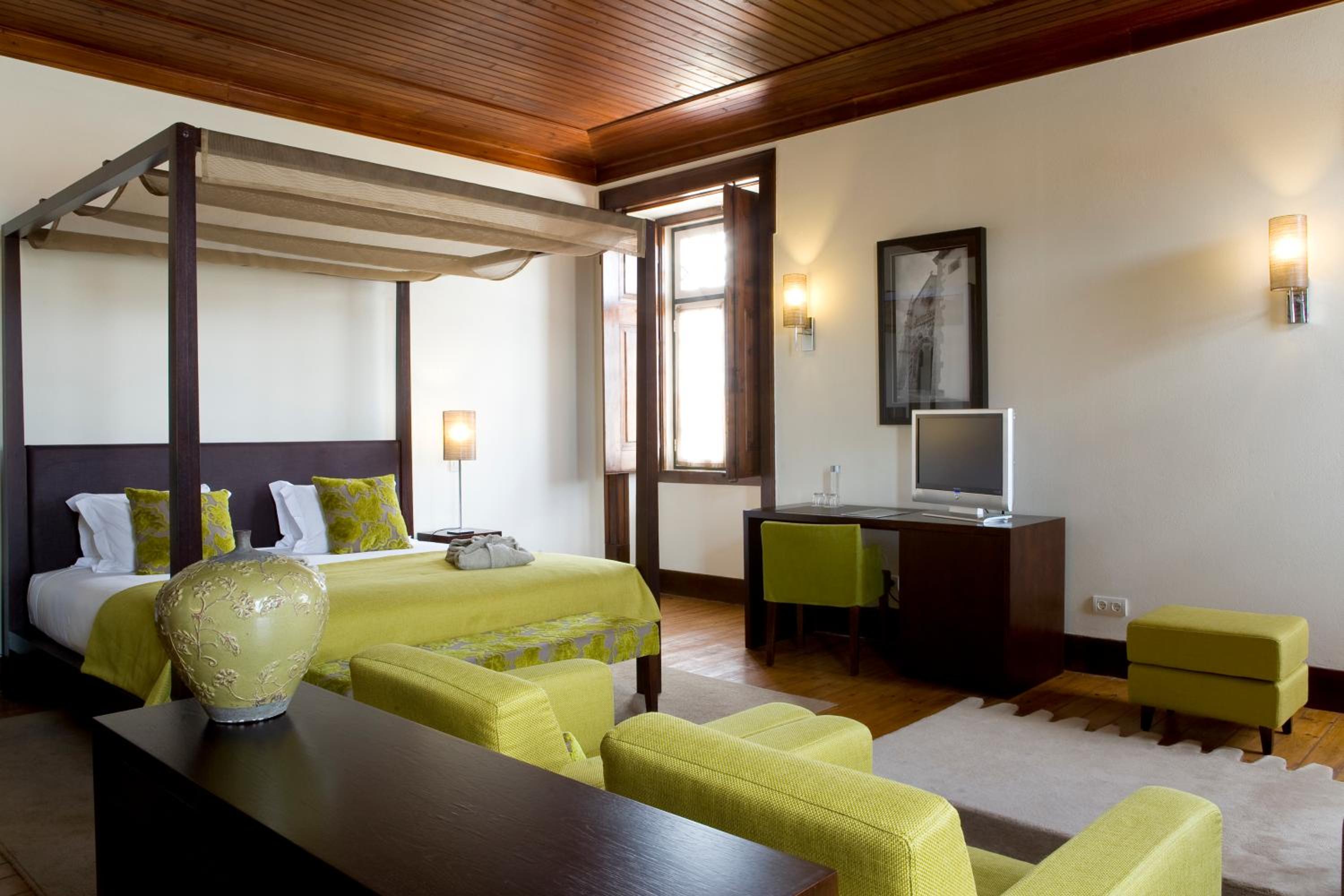 Classic Double Room - Photo 5