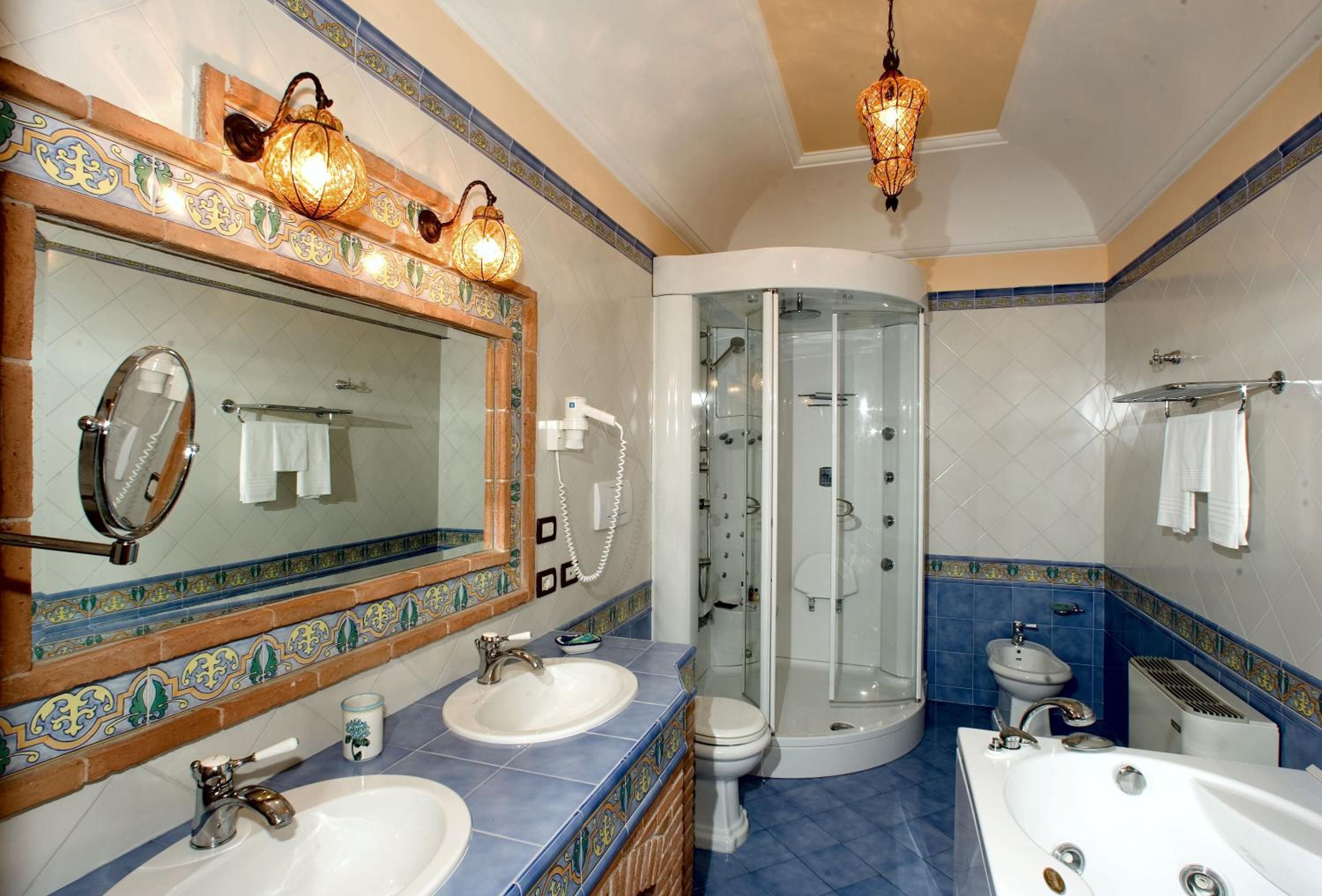 Junior Suite with Sea View - Photo 6
