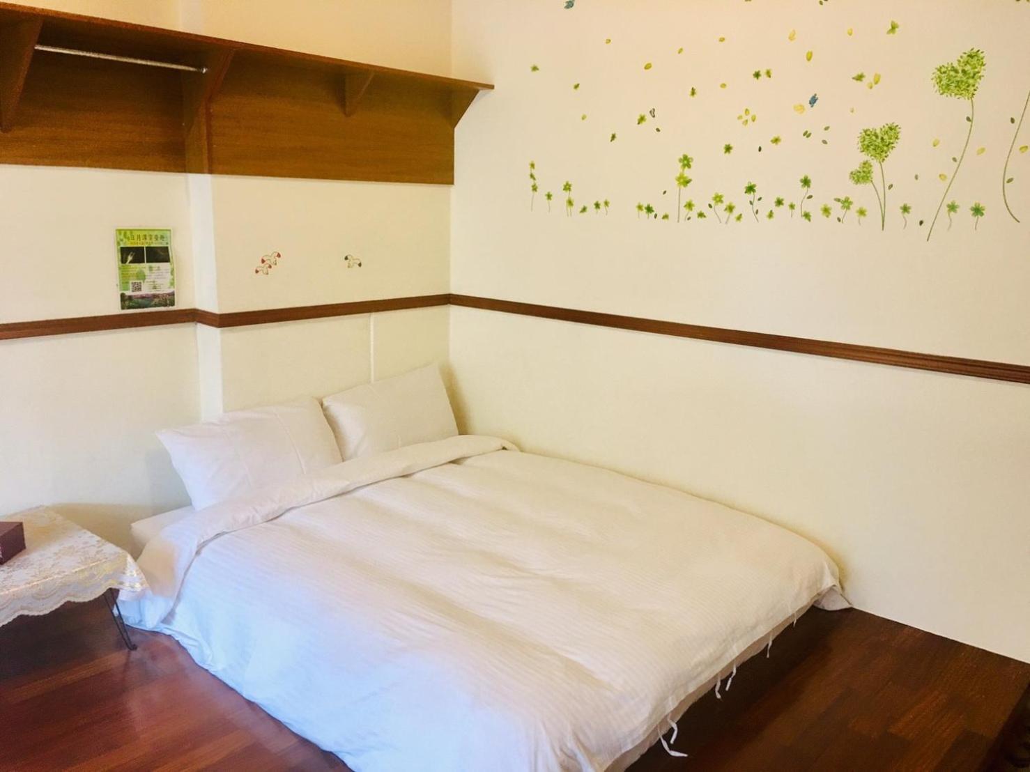 Quadruple Room with Balcony photo 3